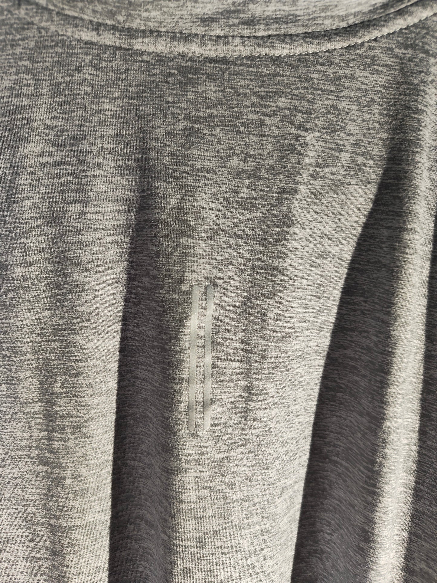 NIKE Dri-Fit Блуза/Дамска L