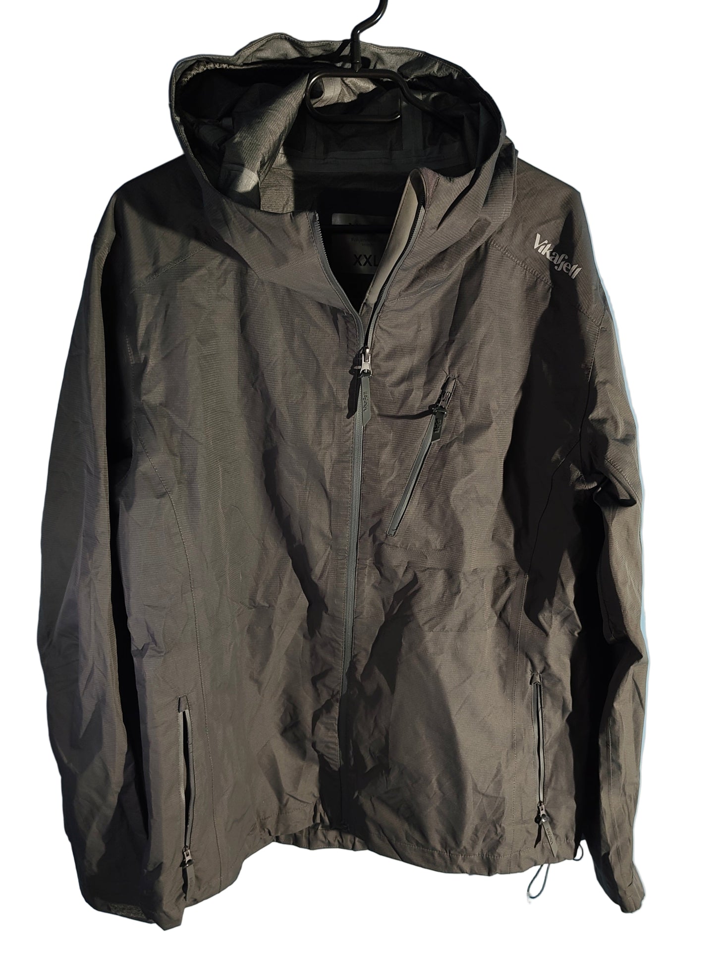 Vikafjell WaterProof Mount Яке/Мъжко XL