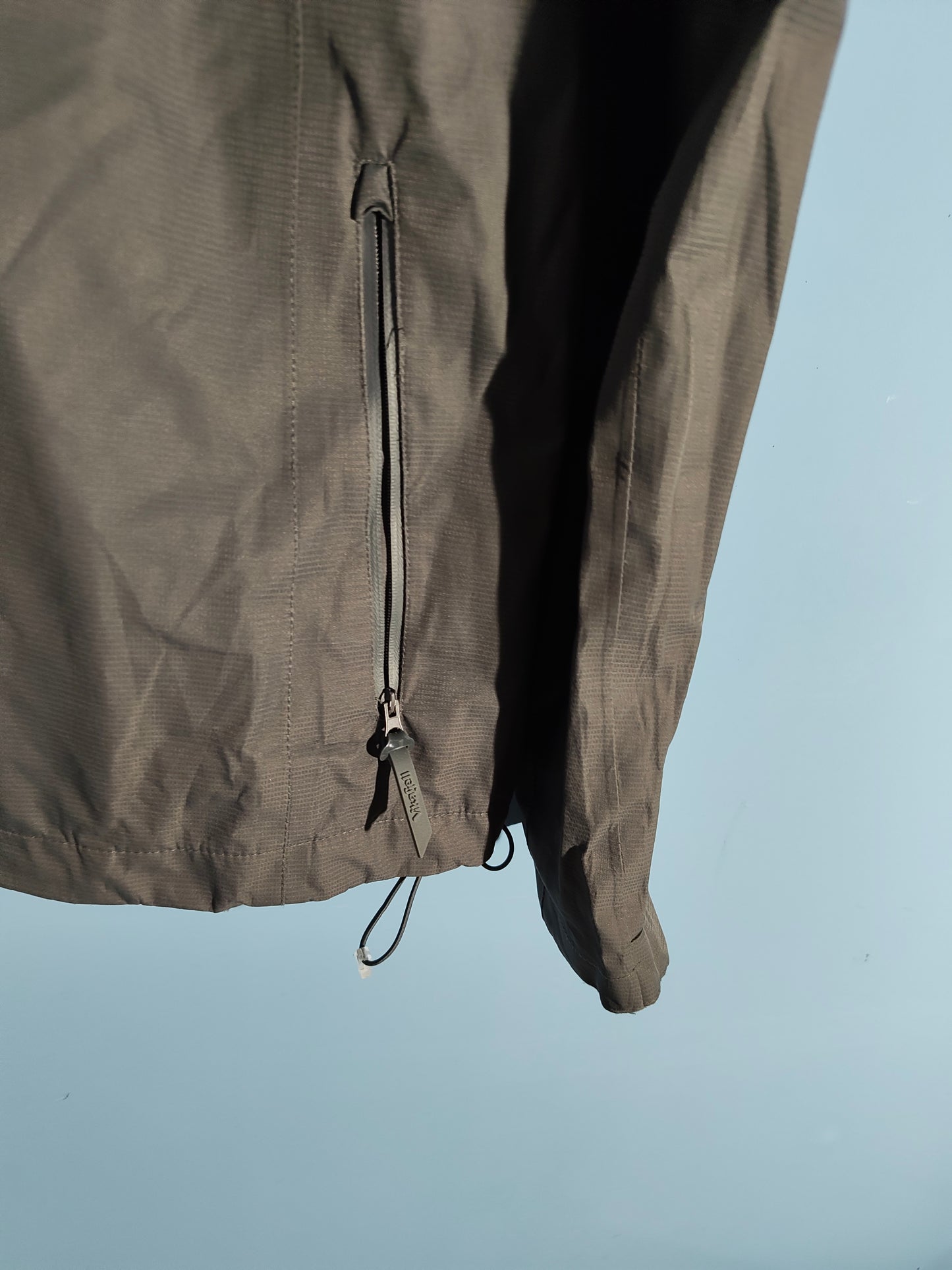 Vikafjell WaterProof Mount Яке/Мъжко XL
