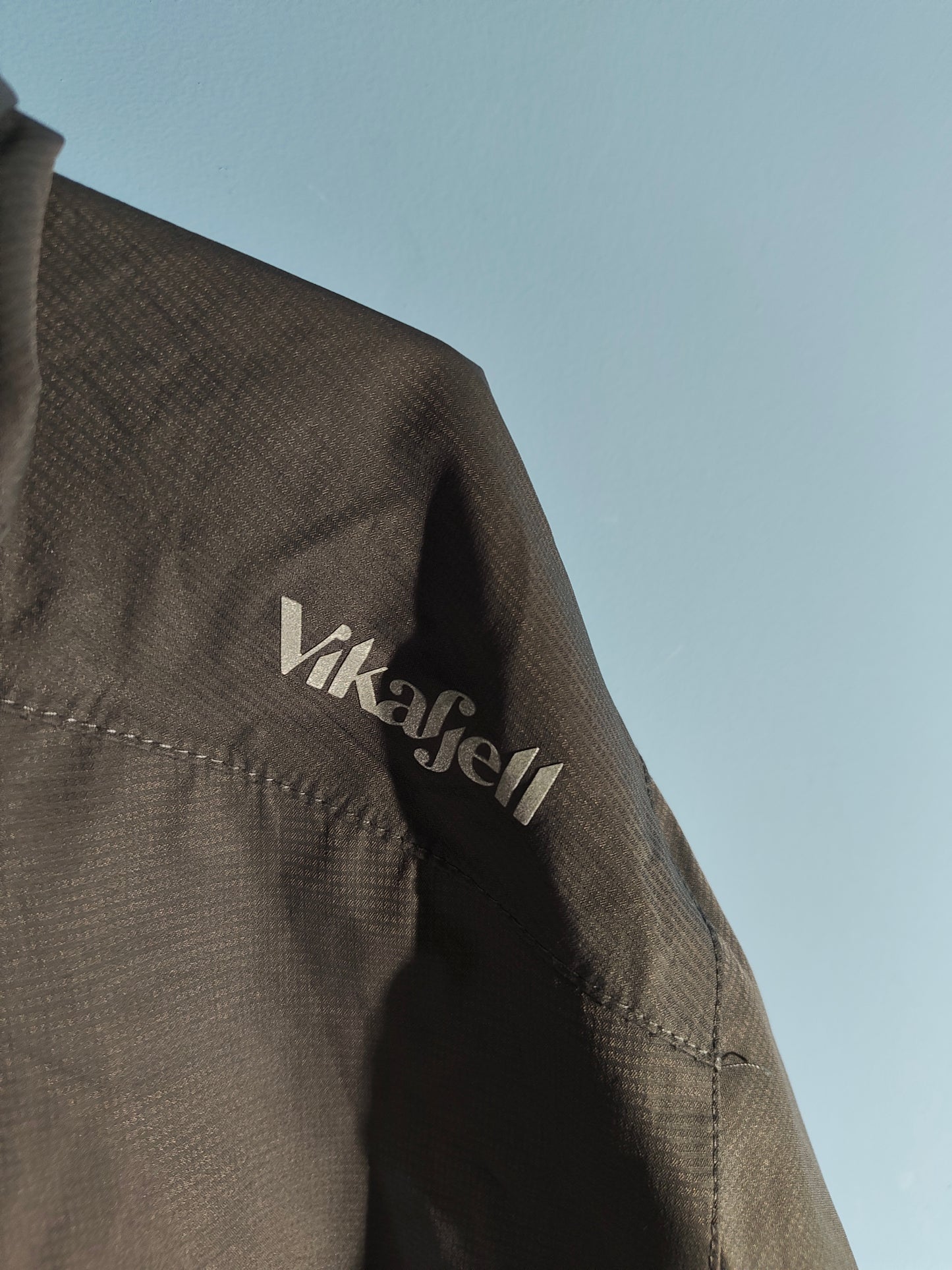 Vikafjell WaterProof Mount Яке/Мъжко XL