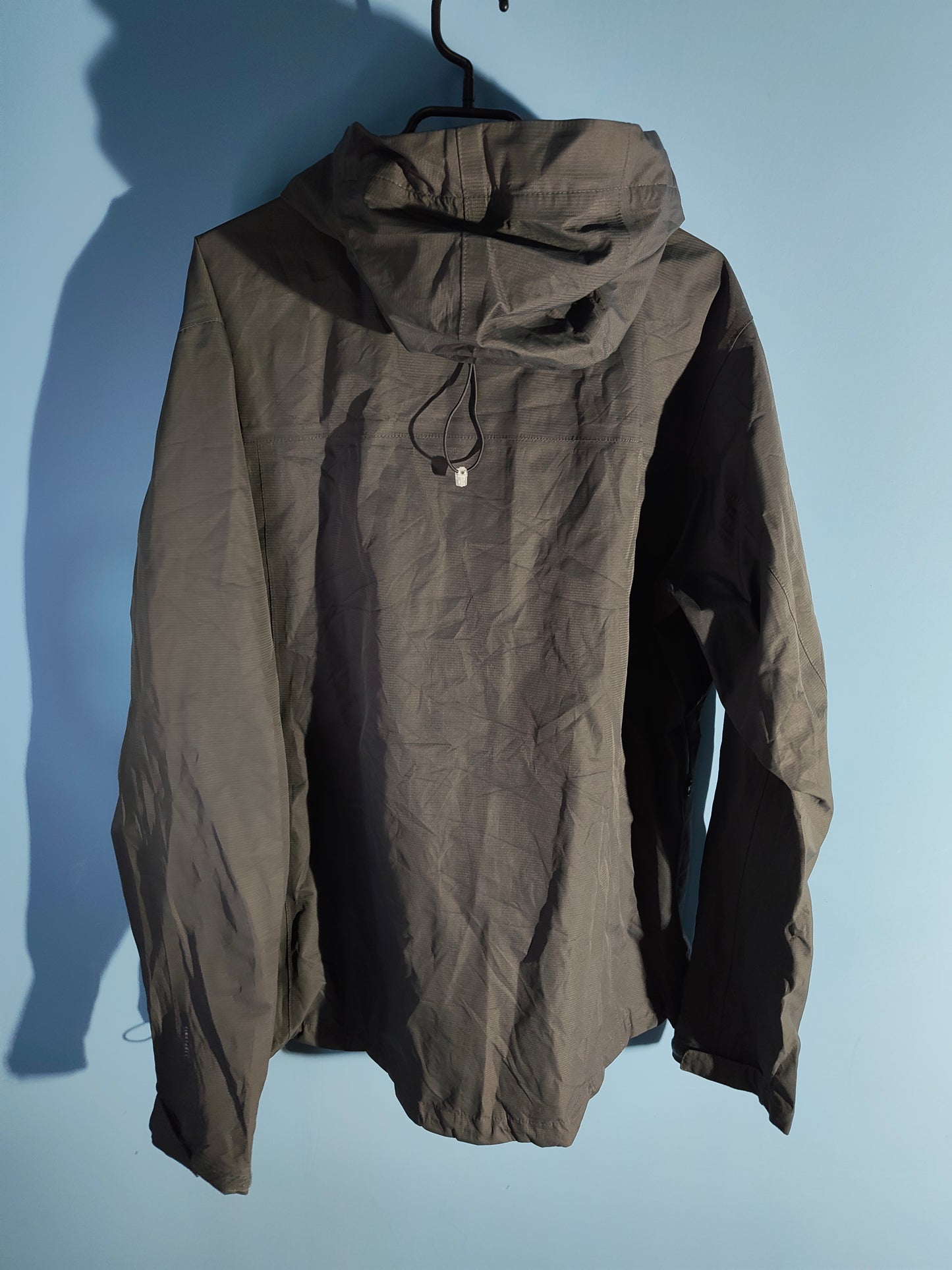 Vikafjell WaterProof Mount Яке/Мъжко XL