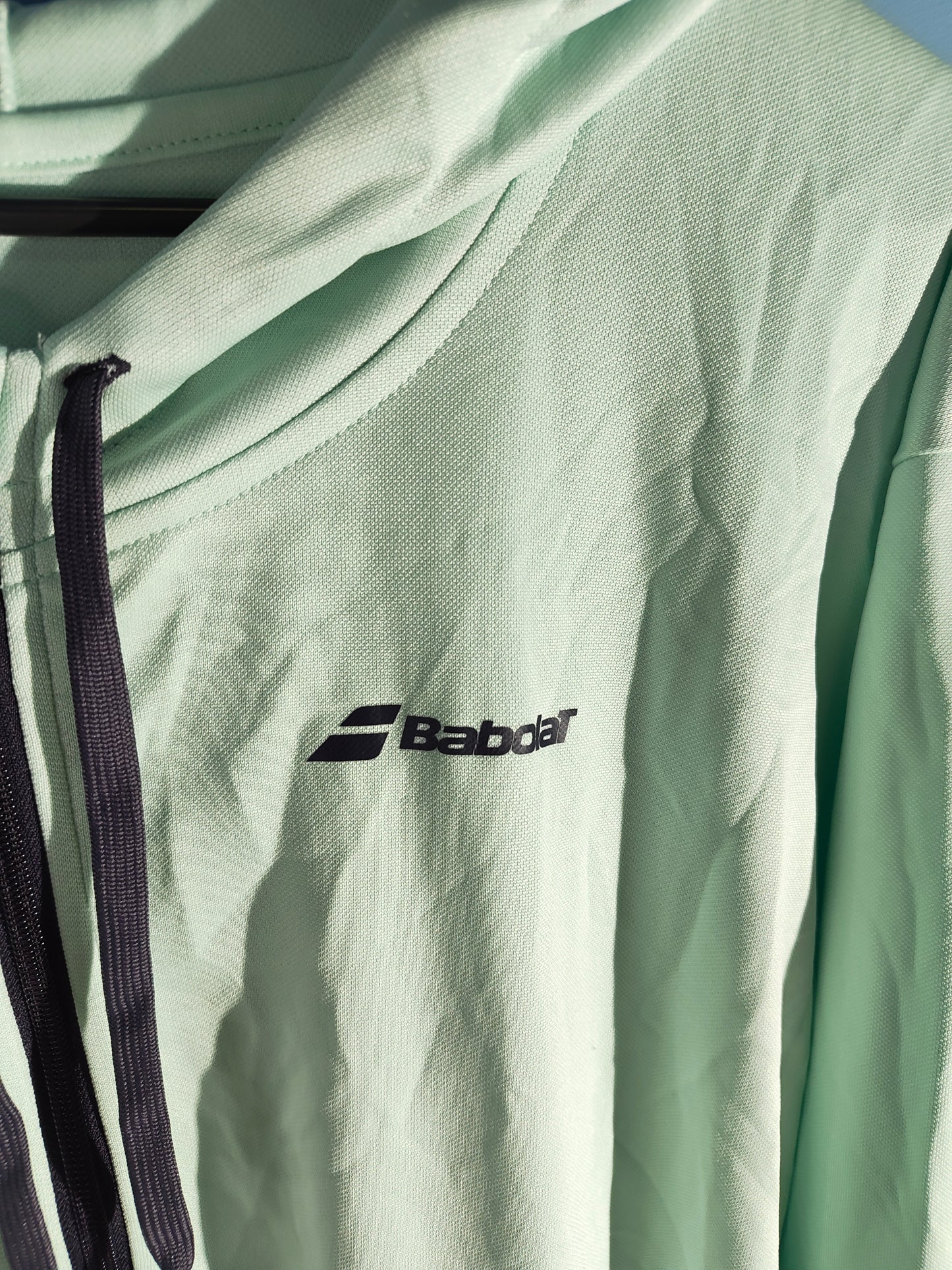 Babolat Суичър/Мъжки XL