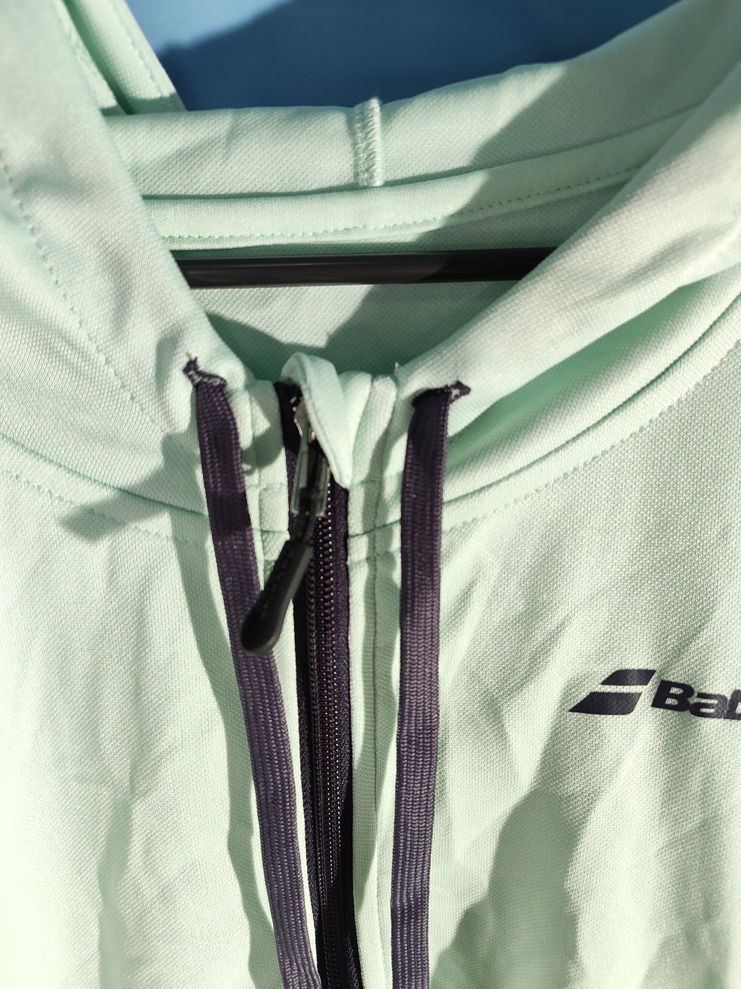 Babolat Суичър/Мъжки XL