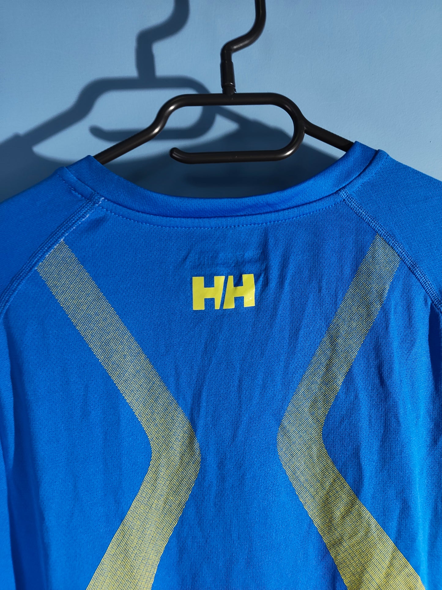 Helly Hansen Tranning Тениска/Мъжка L