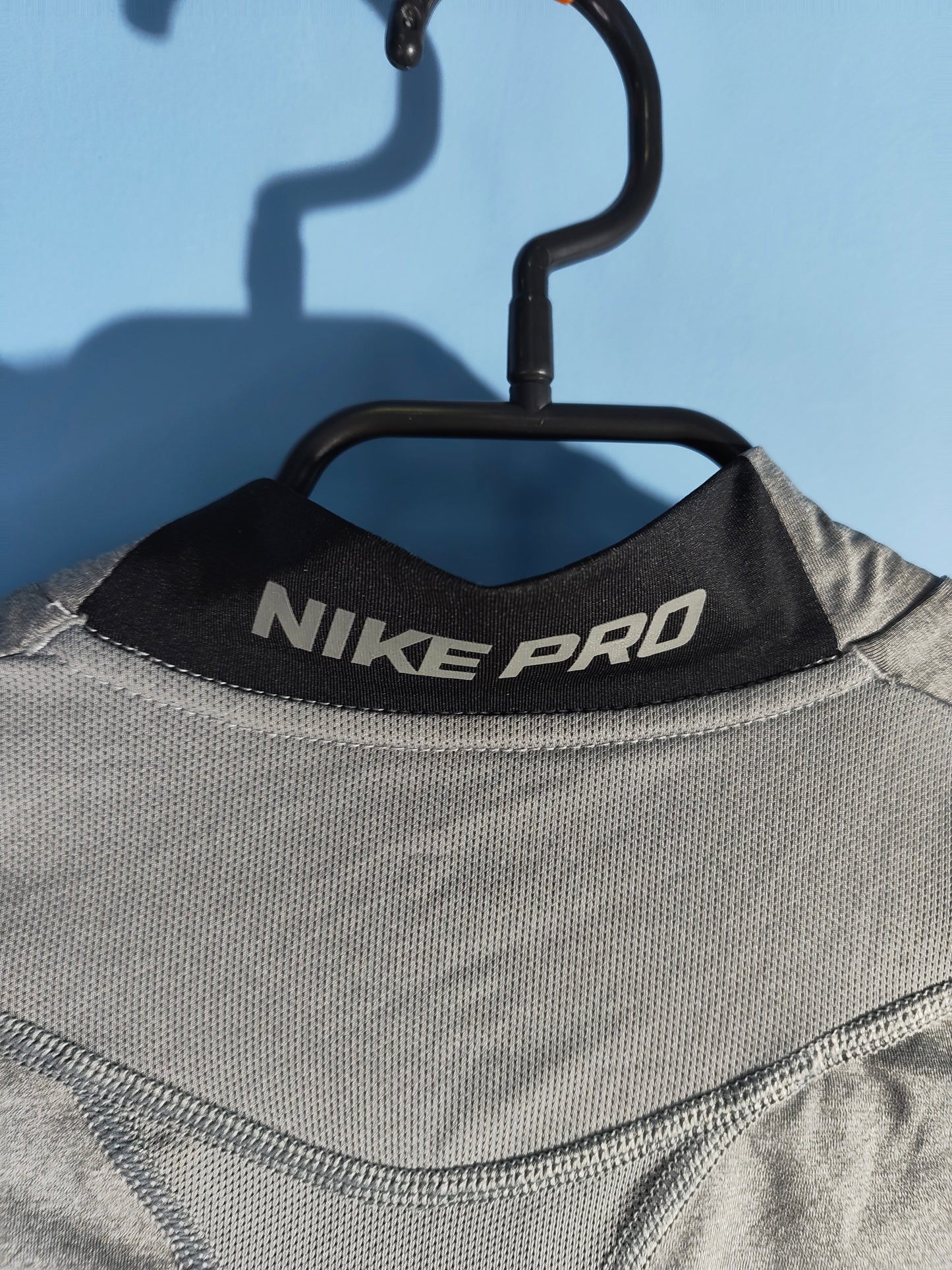 NIKE PRO Блуза/Мъжка S