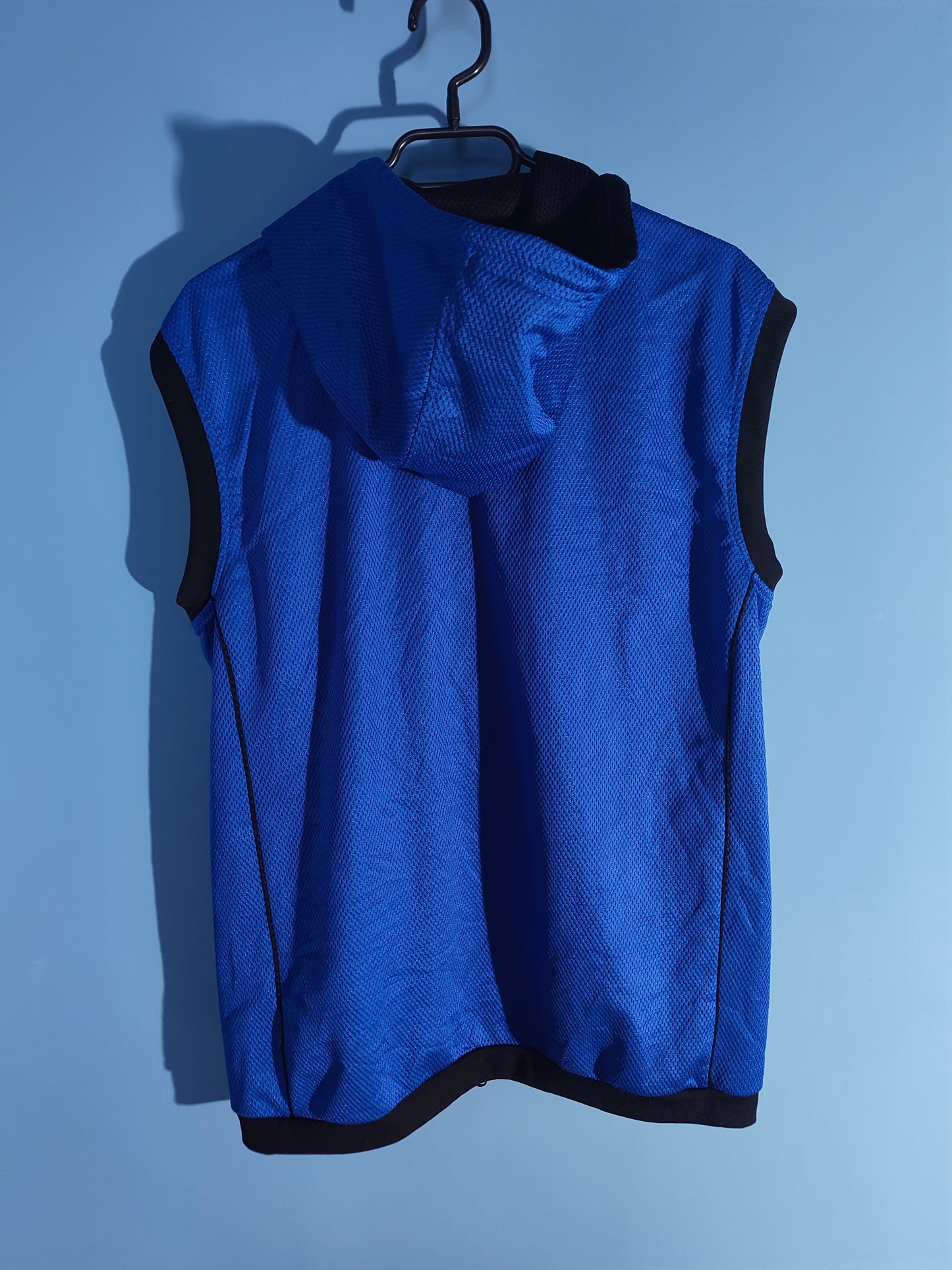 Adidas Originals Горрнище с качулка тип потник  Мъжко/L