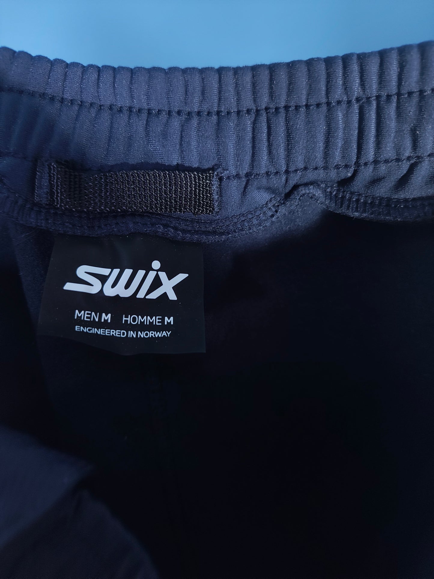 SWIX Race Долнище/Мъжко M