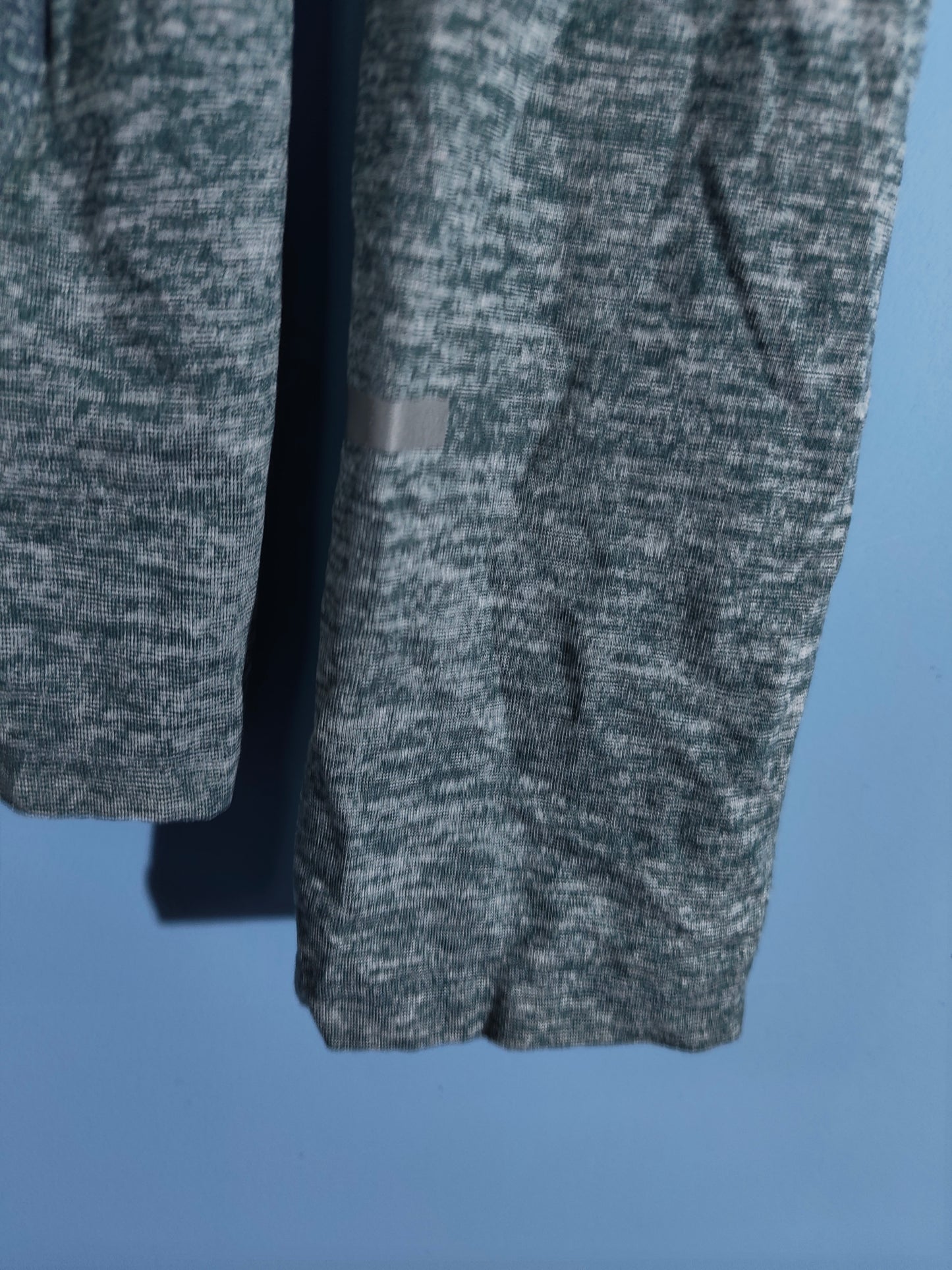 NIKE Dri-Fit Блуза/Мъжка XL
