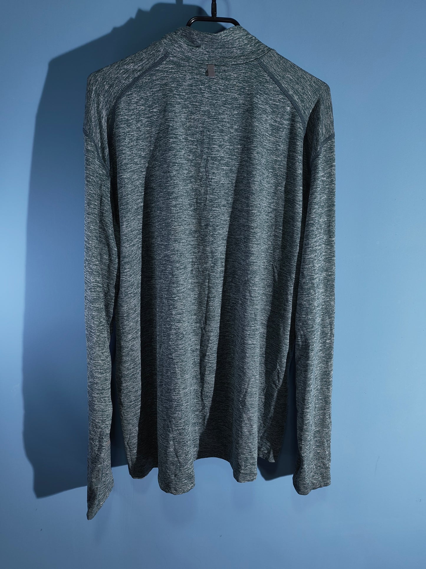 NIKE Dri-Fit Блуза/Мъжка XL