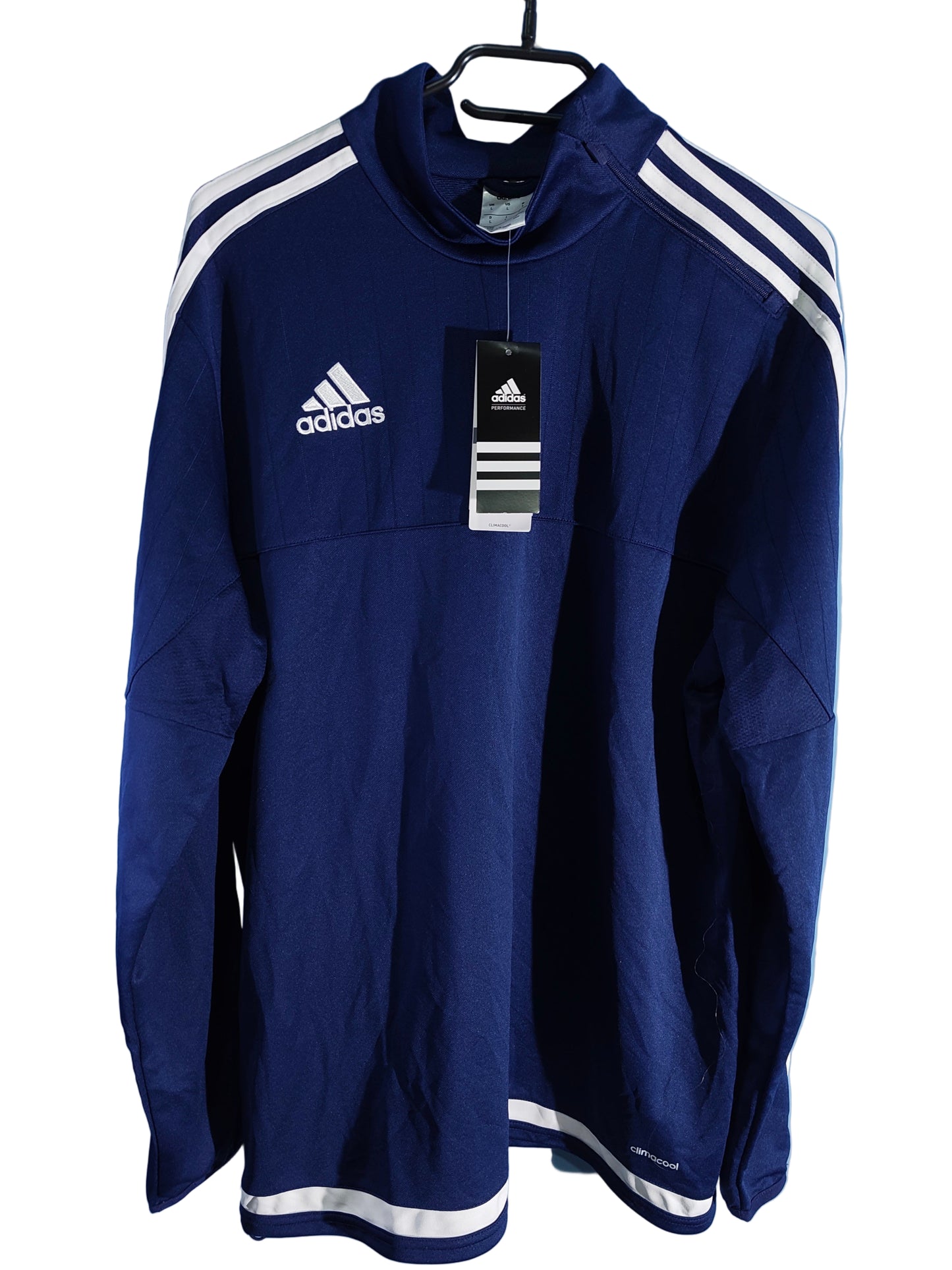Adidas Блуза/Мъжка L