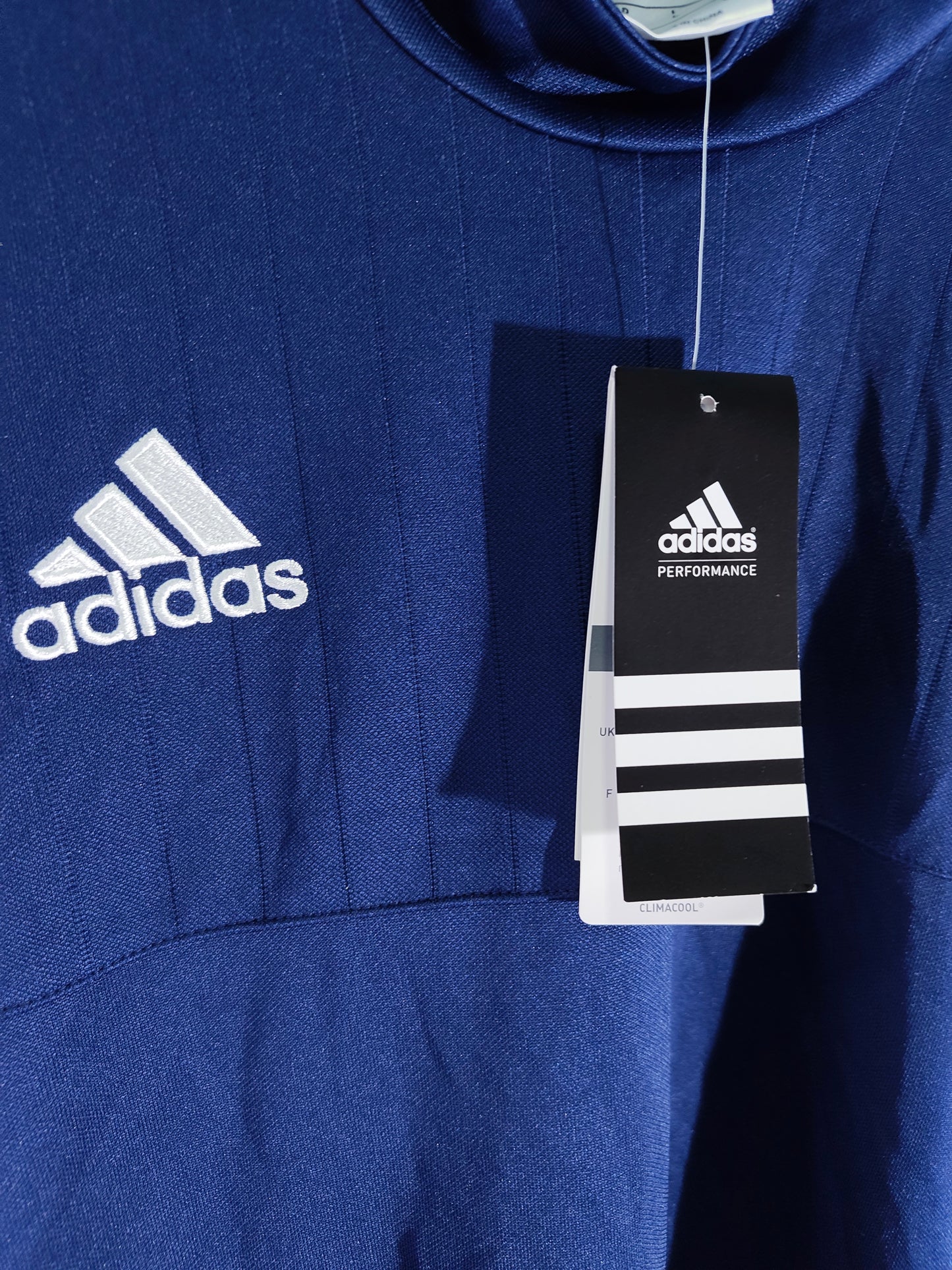Adidas Блуза/Мъжка L