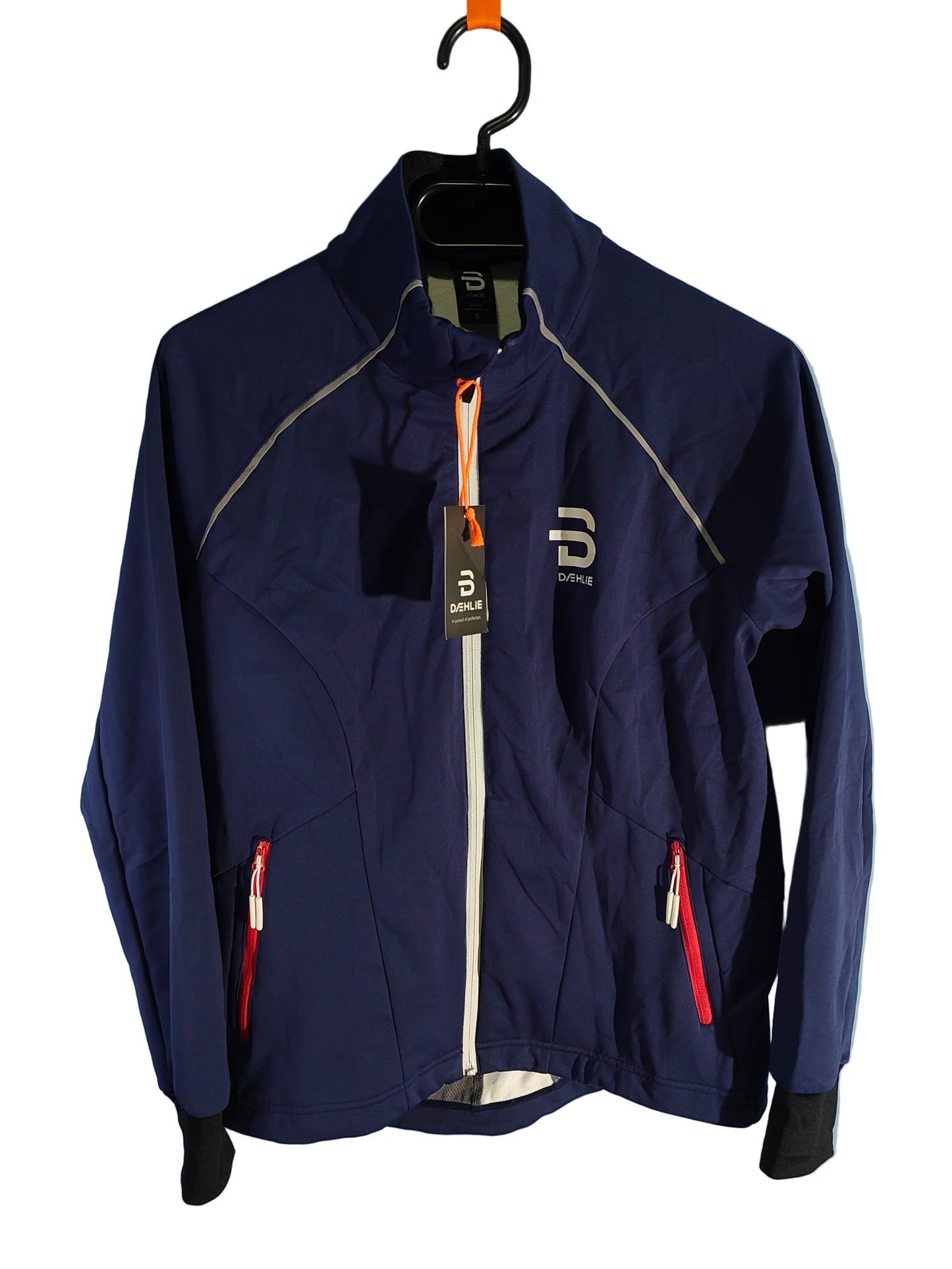 Dæhlie Sportswear Горнище/Яке Дамско S