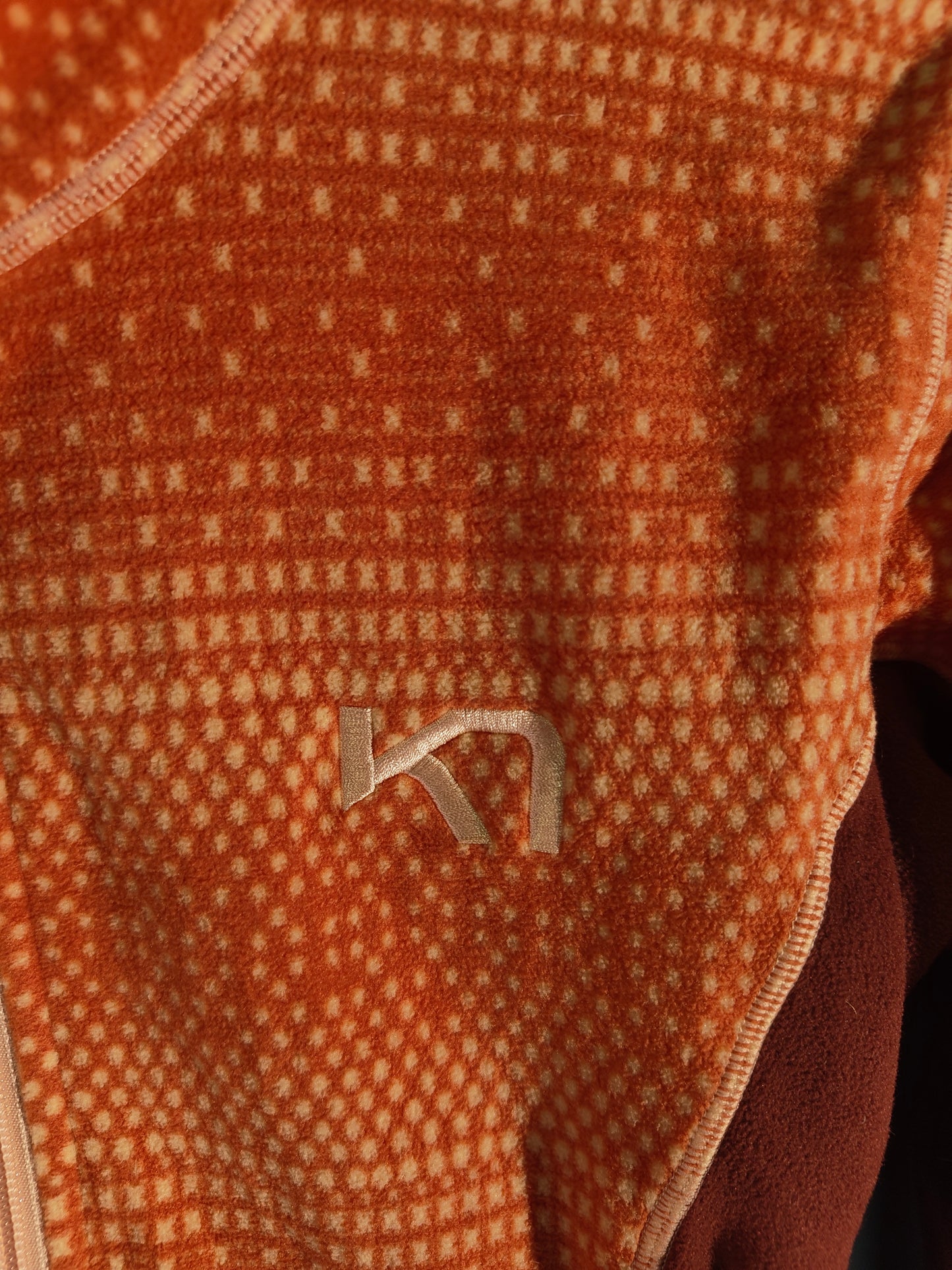 KAri Traa Полар/Дамски S