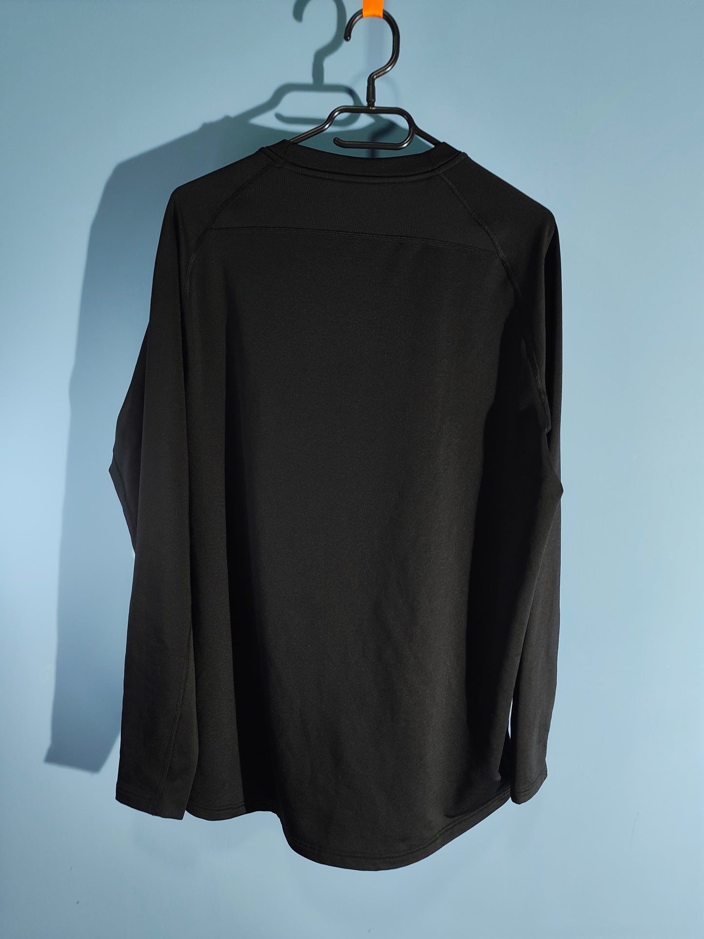 NIKE Dri-Fit Блуза/Мъжка XL