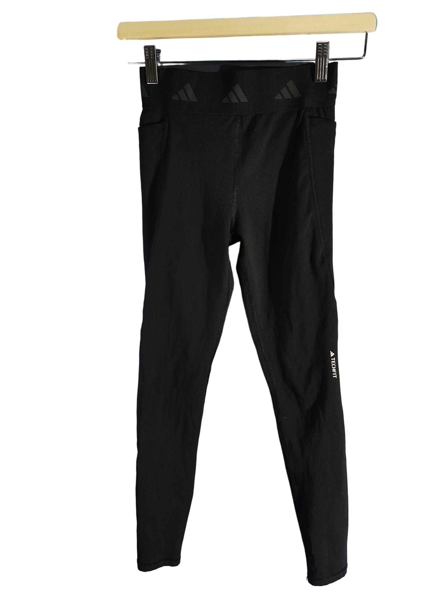 Adidas AeroReady Клин/Дамски XS