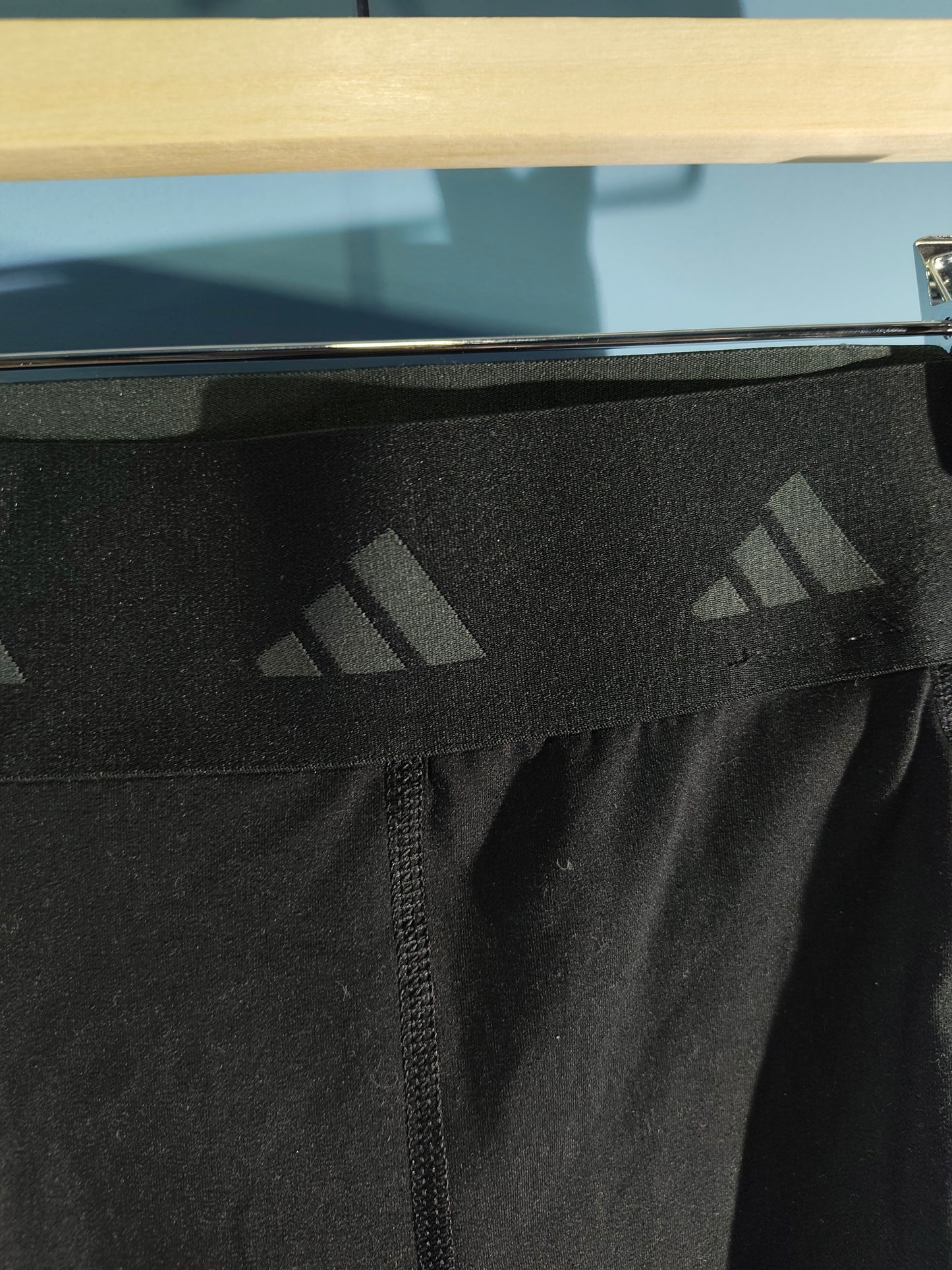 Adidas AeroReady Клин/Дамски XS