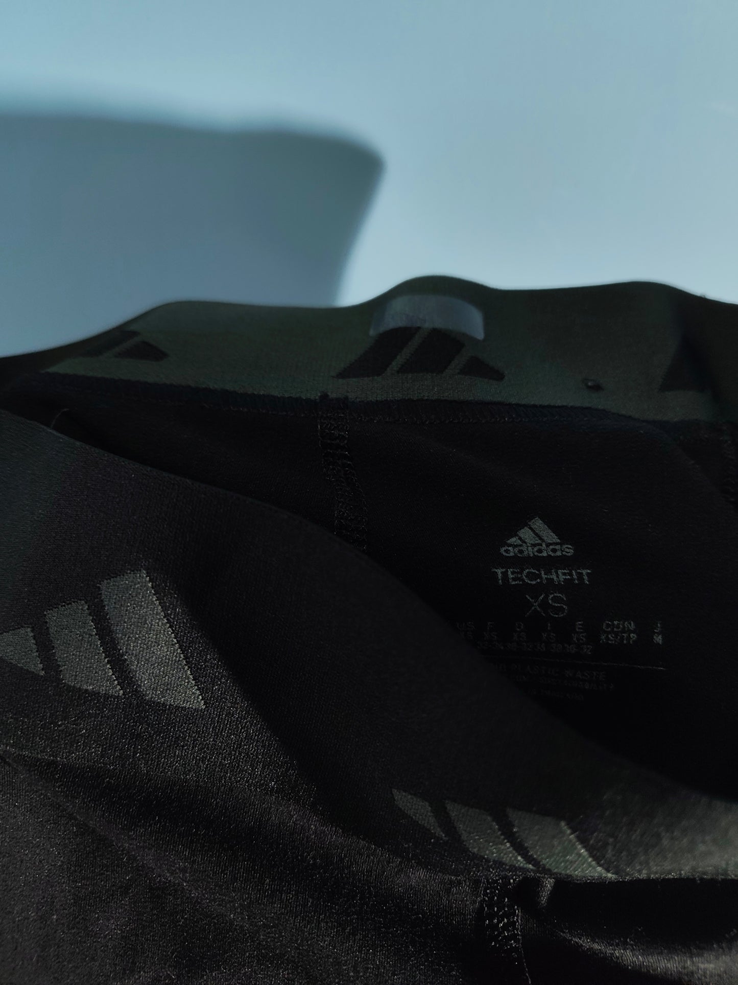 Adidas AeroReady Клин/Дамски XS