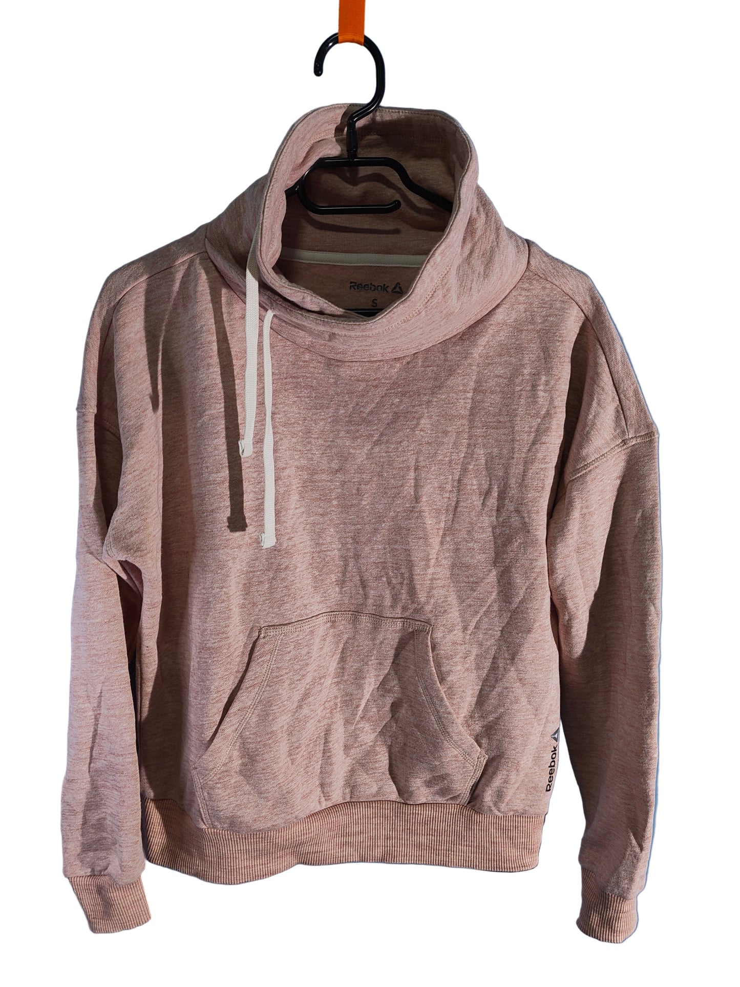 Reebok Горнище/Дамско S/M