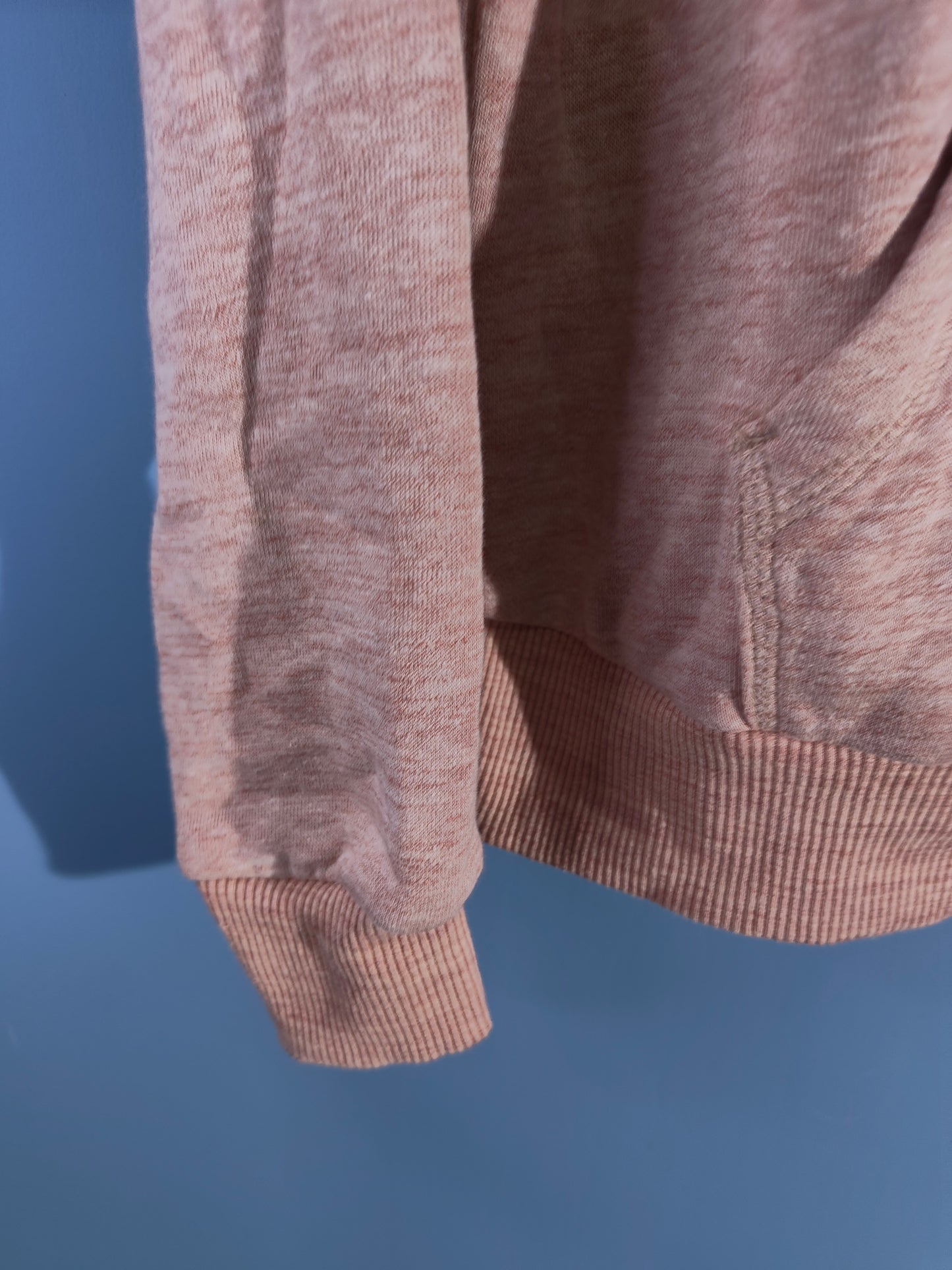 Reebok Горнище/Дамско S/M
