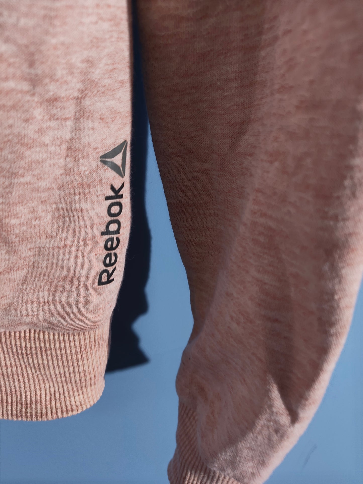 Reebok Горнище/Дамско S/M