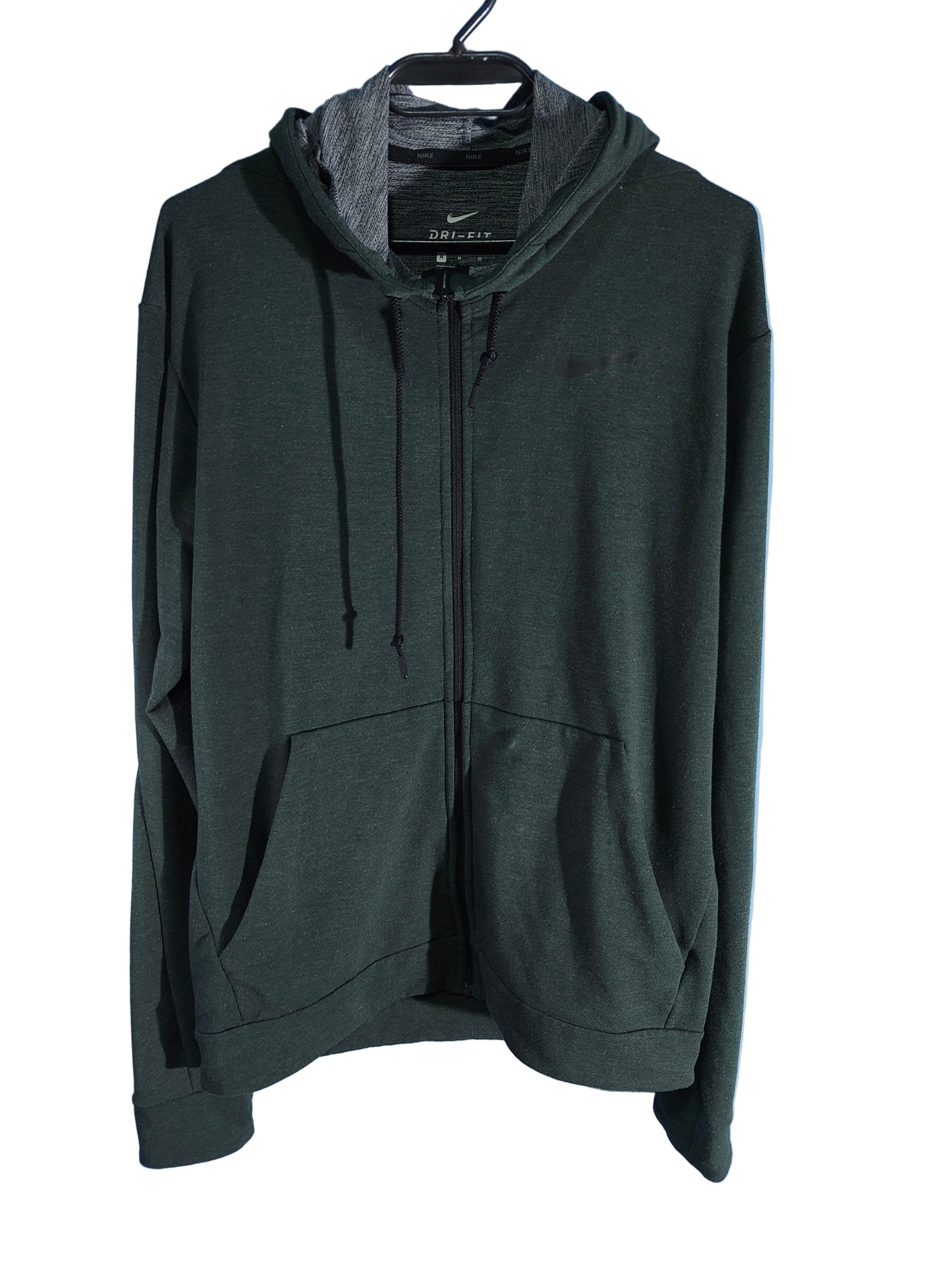 NIKE Dri-Fit Суичър/Мъжки М