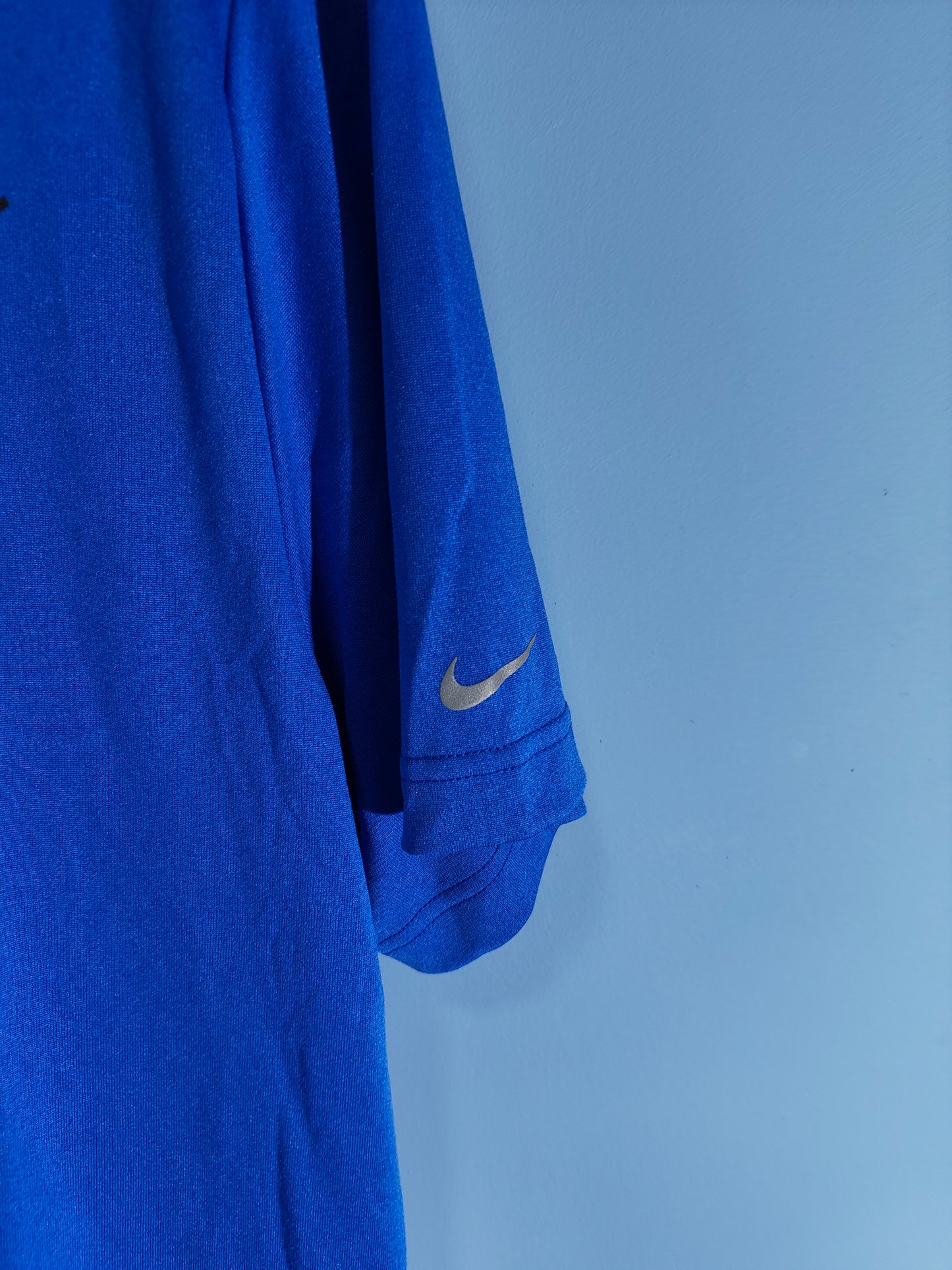 NIKE Run Тениска/Мъжка XL