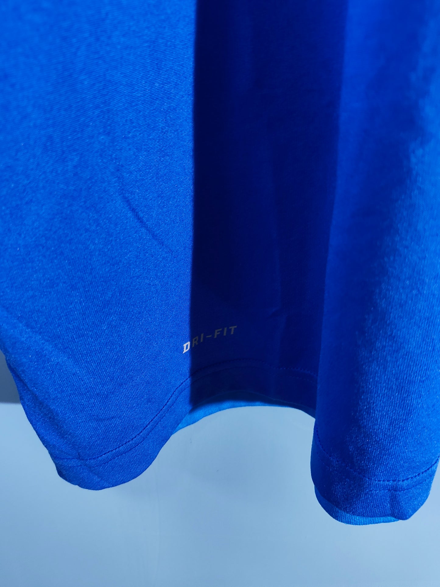 NIKE Run Тениска/Мъжка XL