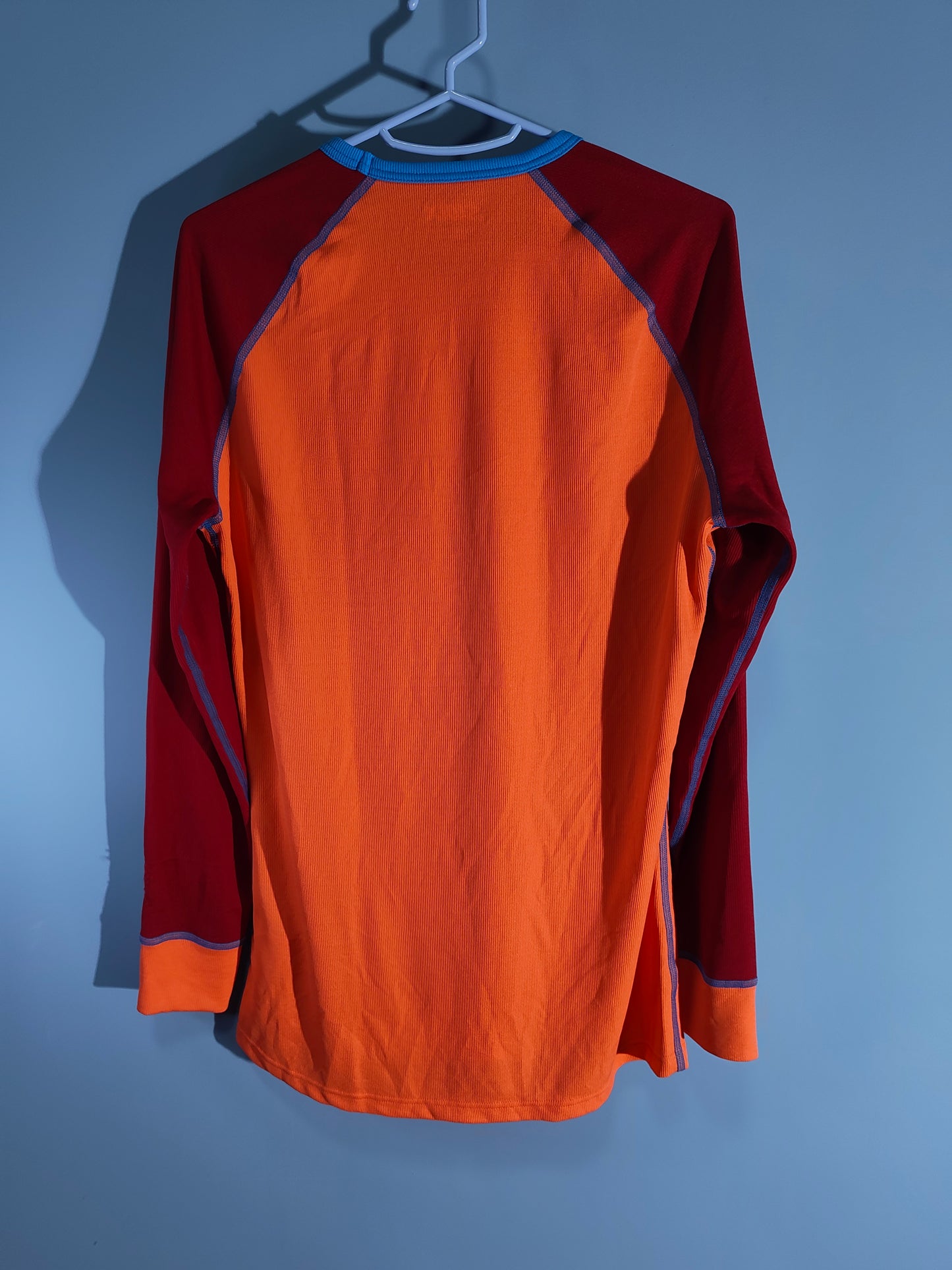 SWIX Термо/Блуза Дамска/XL