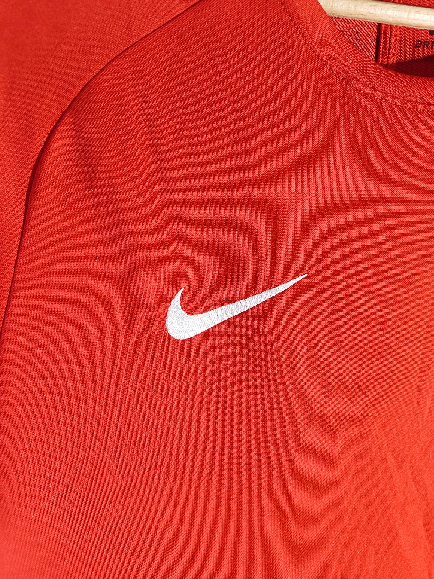 Nike Training Тениска/Мъжка L
