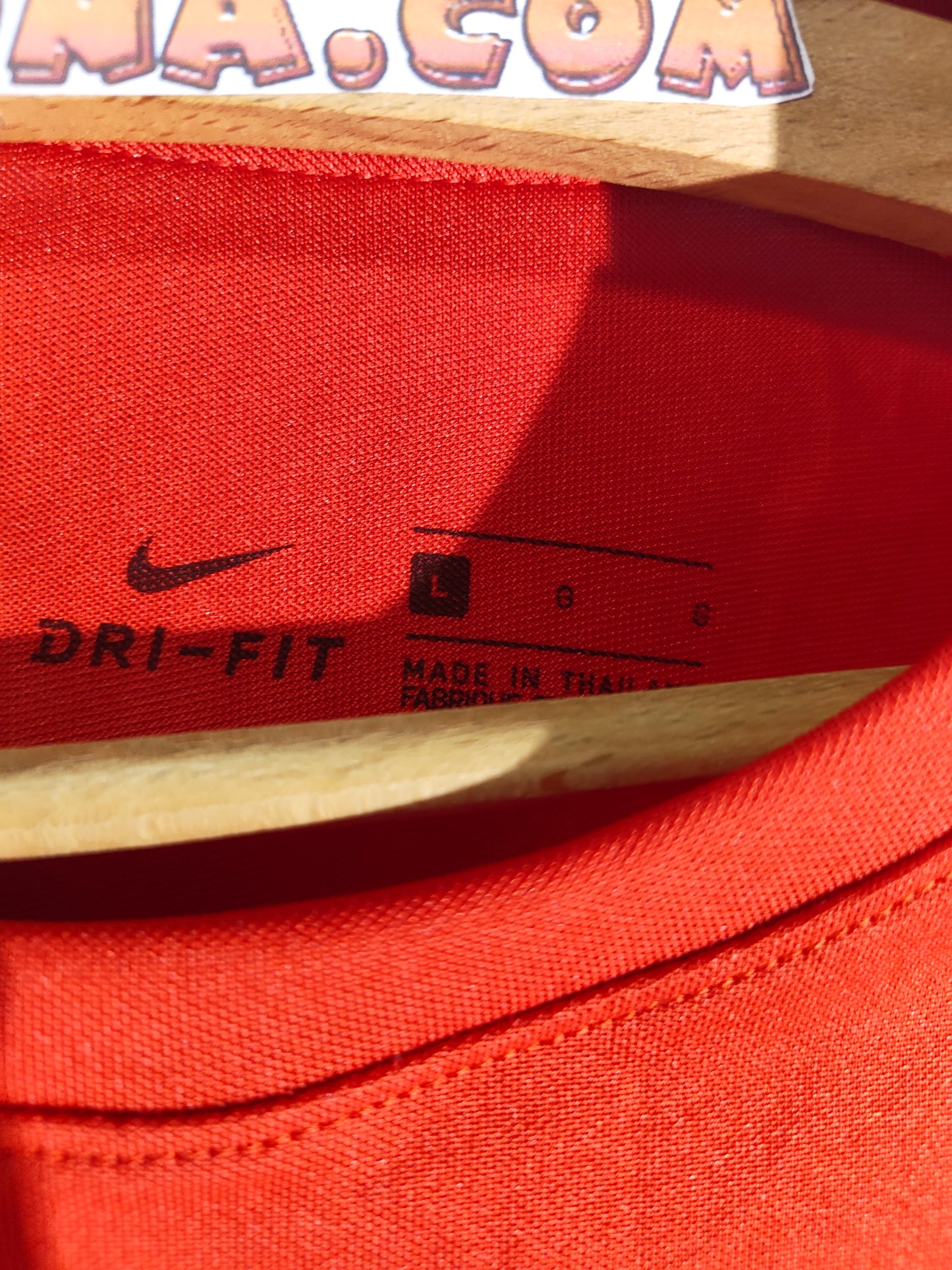 Nike Training Тениска/Мъжка L