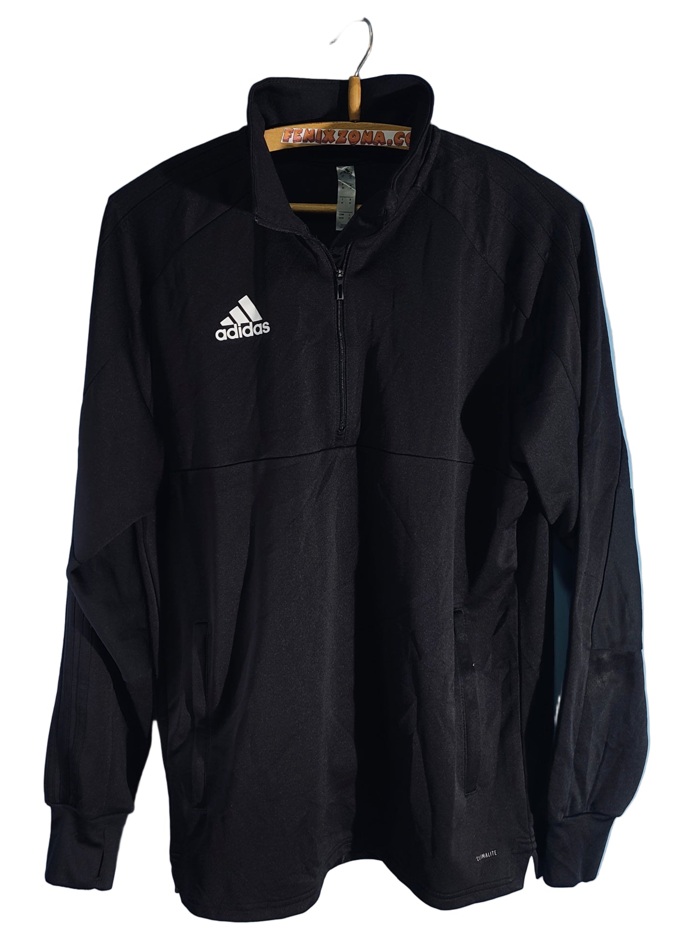 Adidas Горнище/Мъжко M