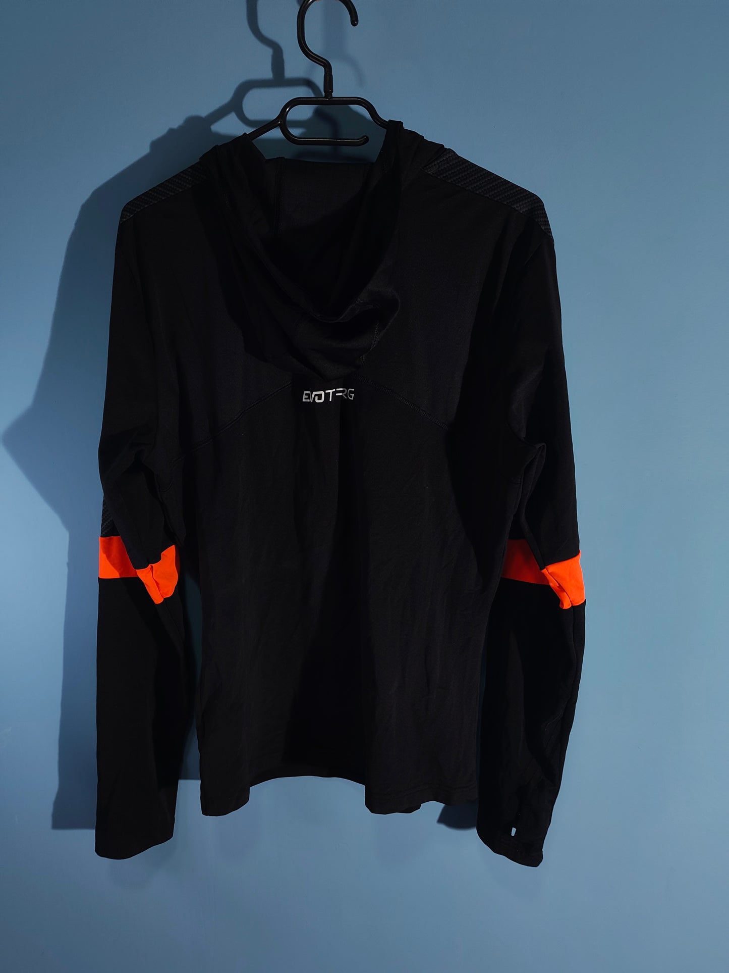 PUMA Evo TRG Горнище с качулка Мъжко/S