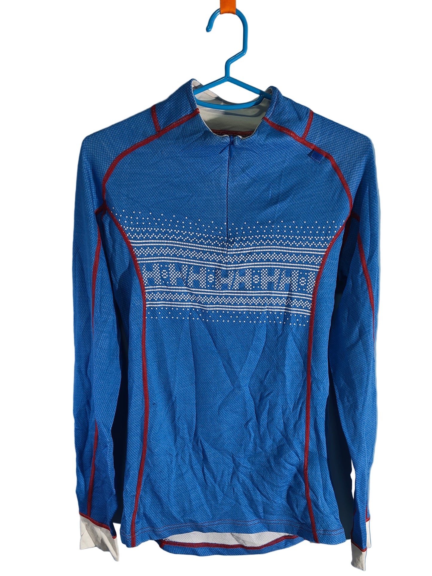 Helly Hansen мерино/Блуза Дамска L