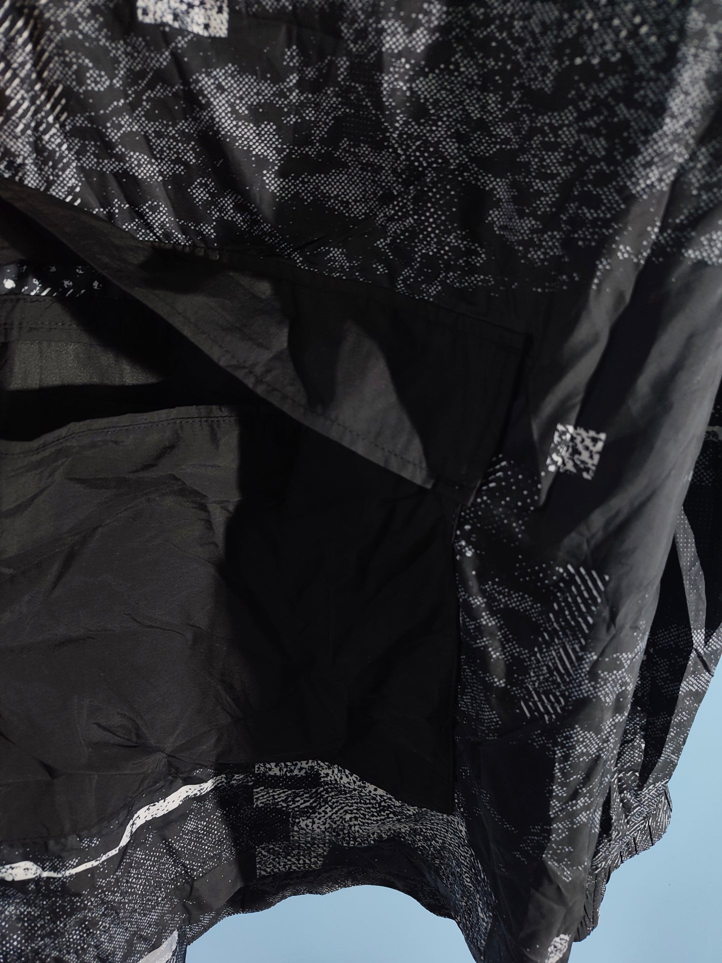 Puma Energy Windbreaker Горнище/Мъжко L