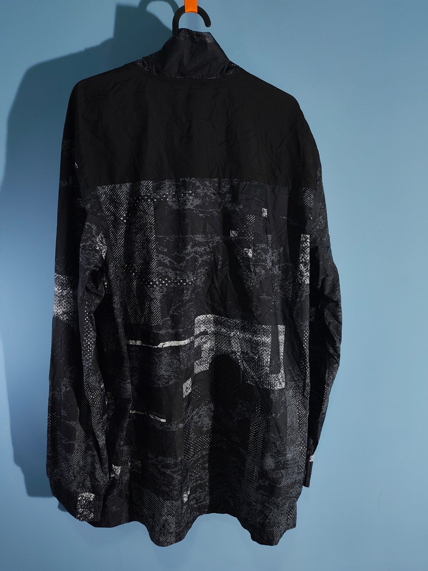 Puma Energy Windbreaker Горнище/Мъжко L