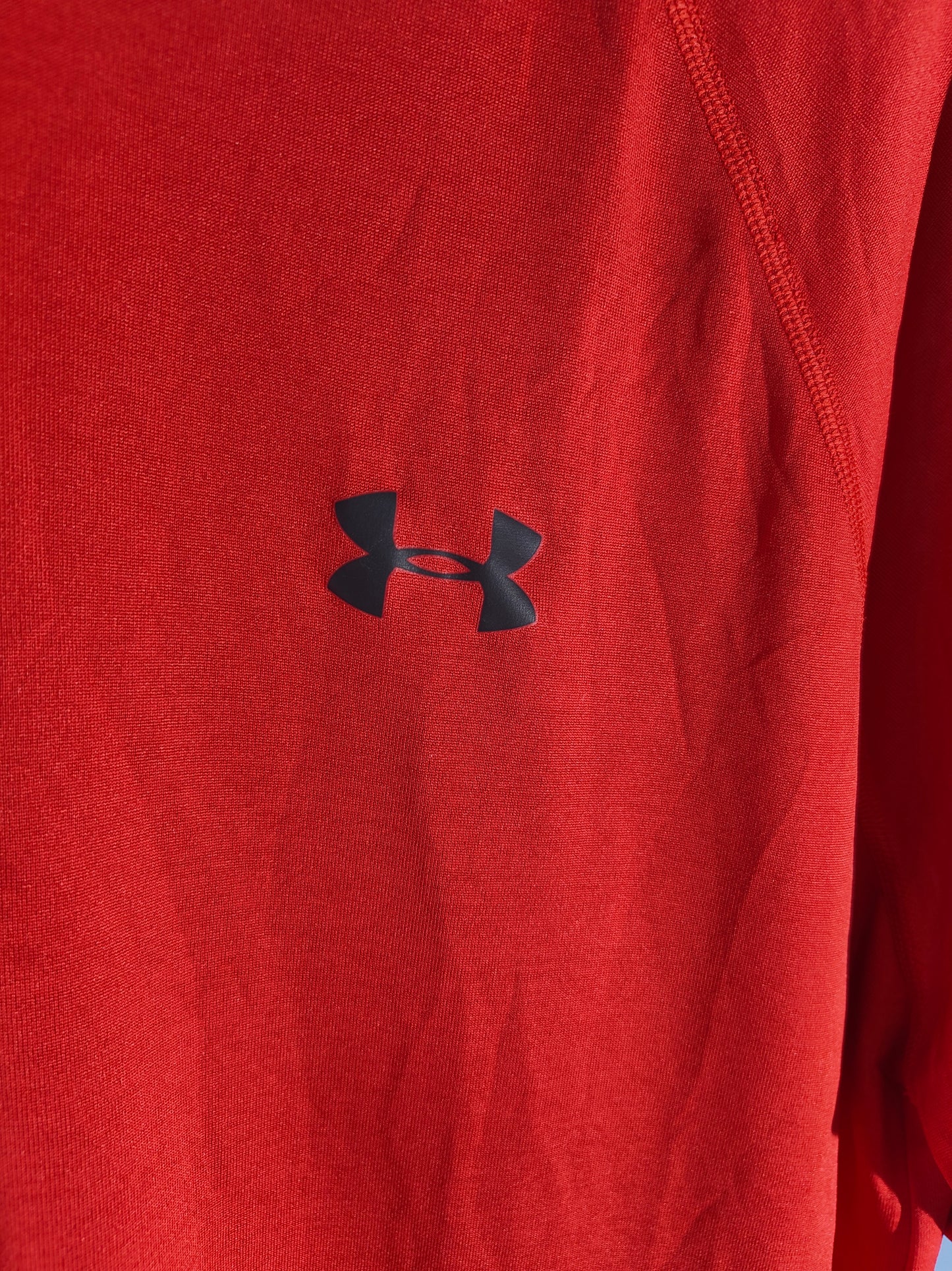 Under Armour Тениска/Мъжка L