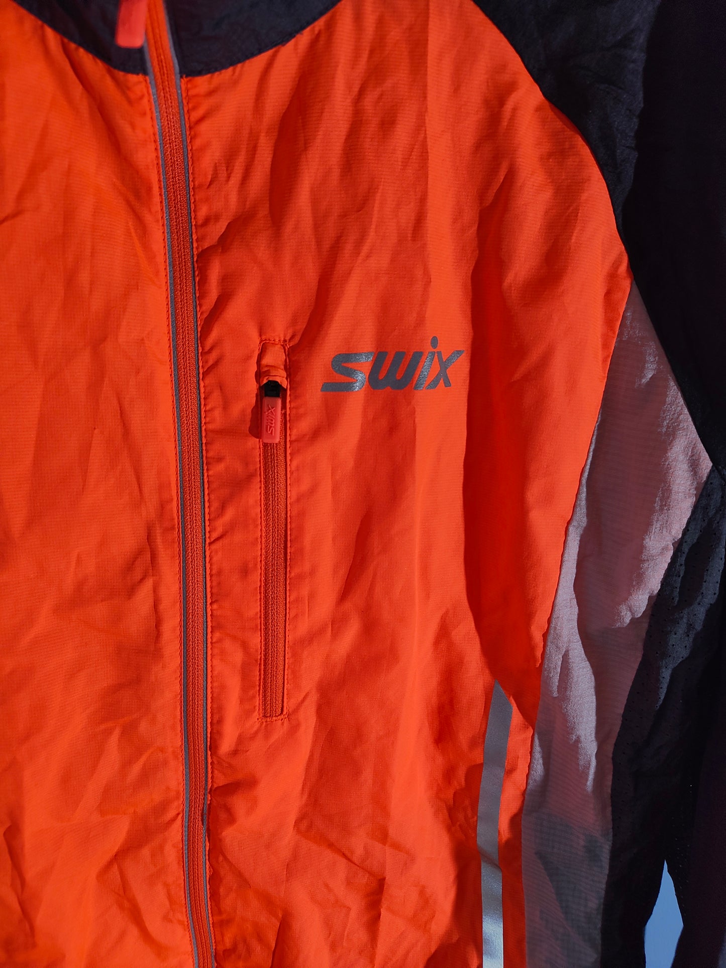 SWIX Ветровка/Мъжка XL