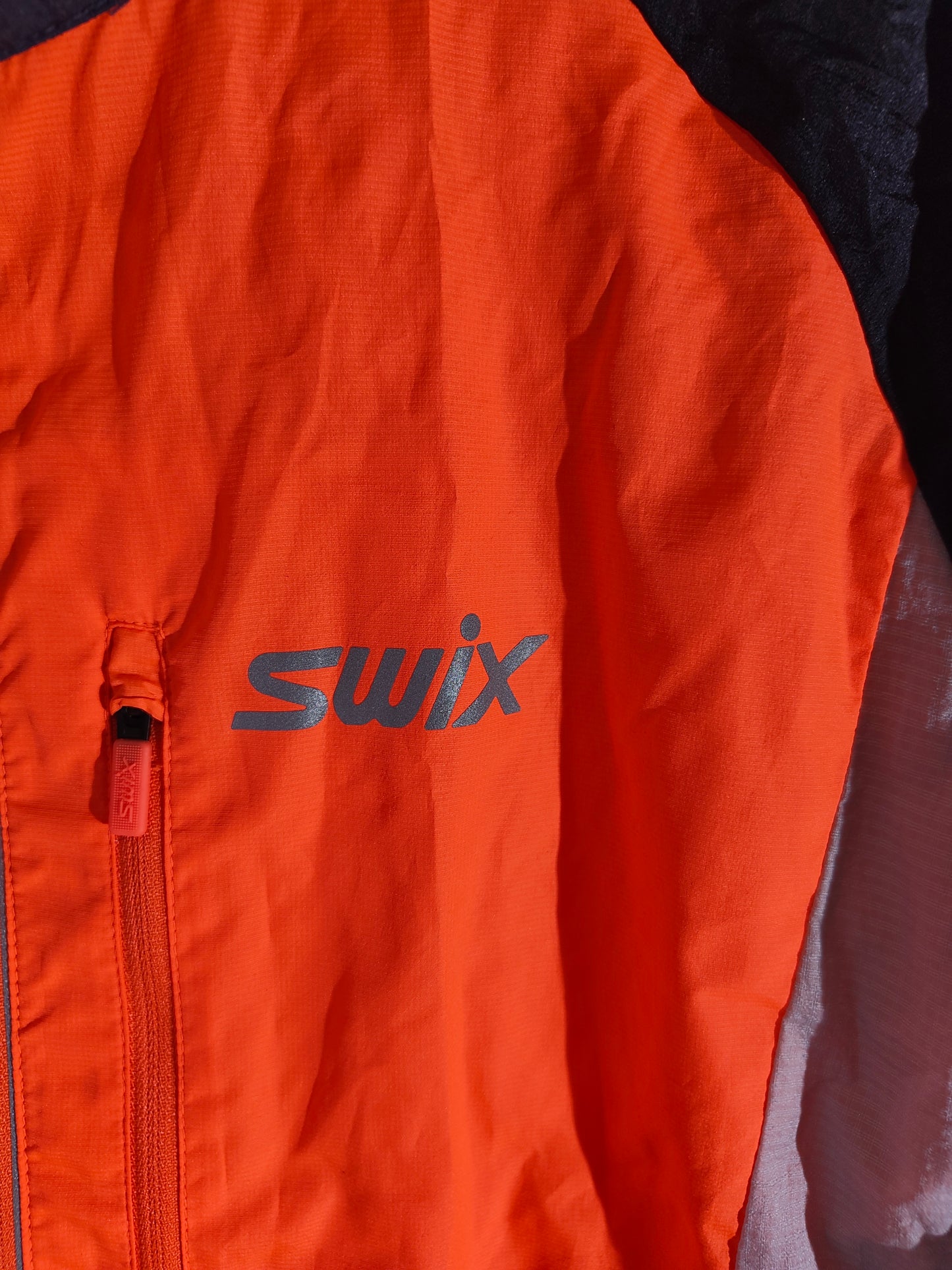 SWIX Ветровка/Мъжка XL