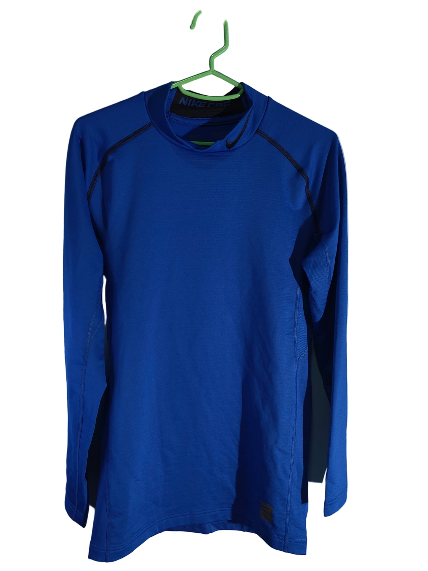 NIKE Pro warm Блуза/Мъжка М/L