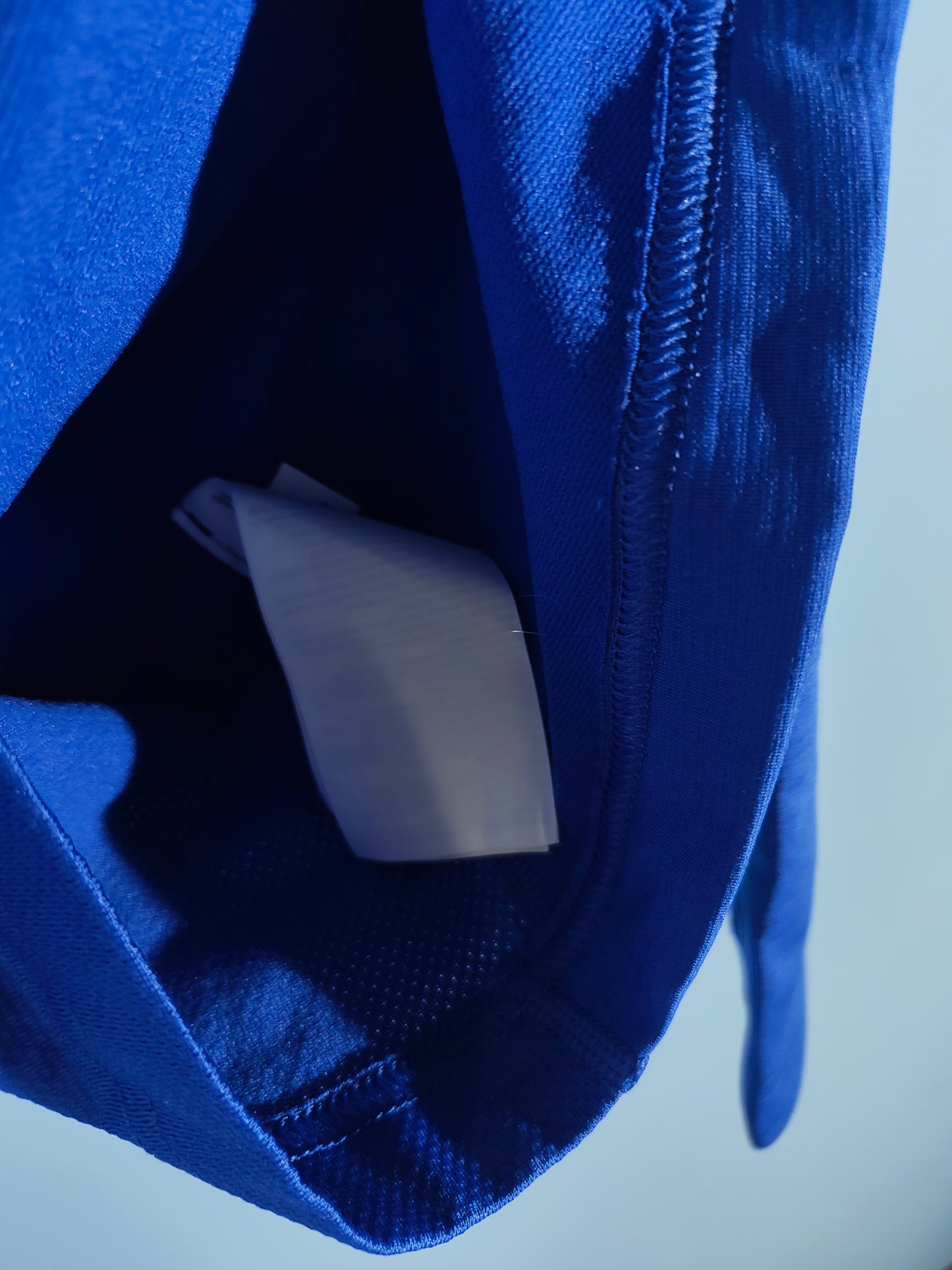 NIKE Pro warm Блуза/Мъжка М/L