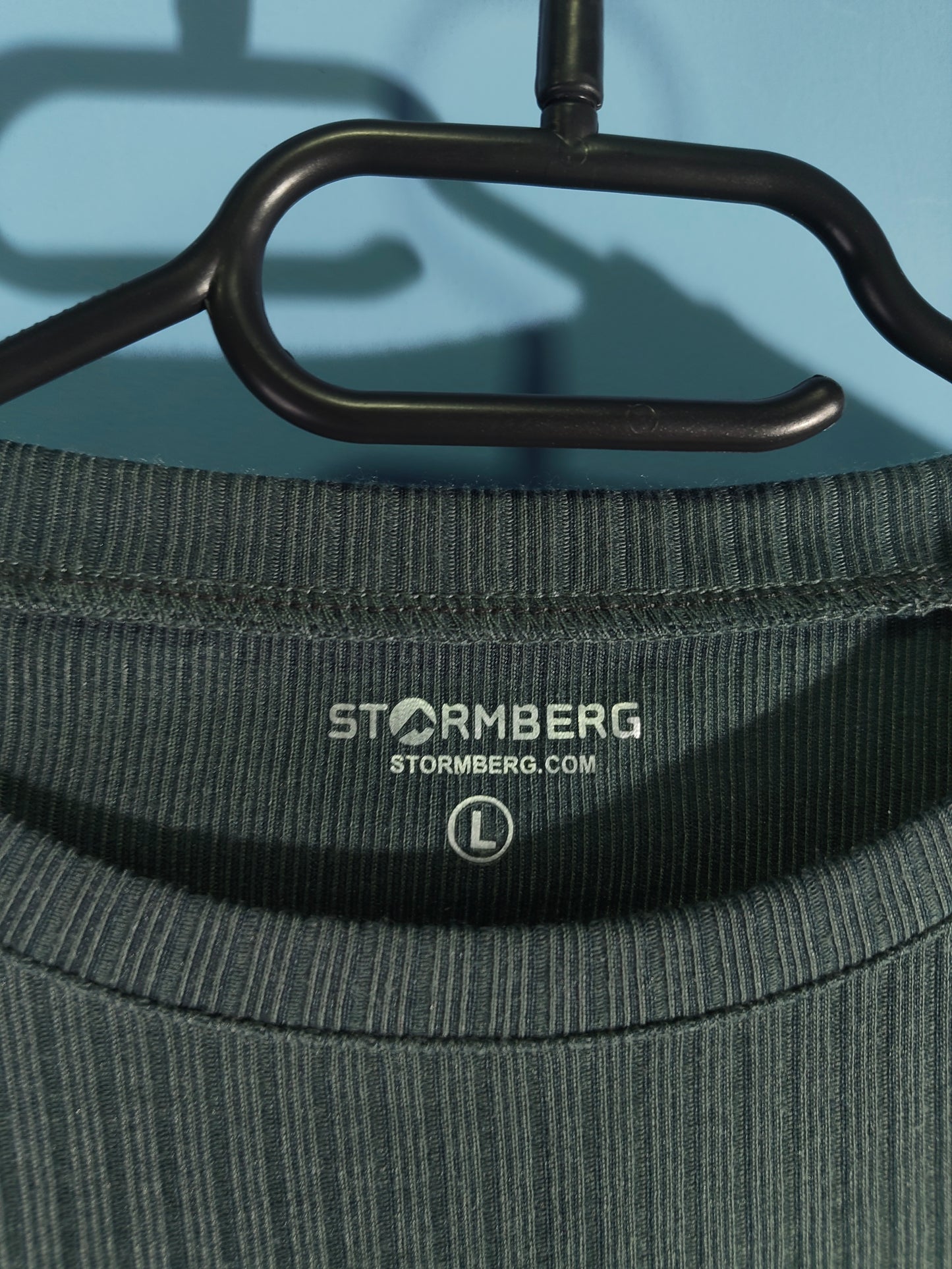Stormberg Термо/Блуза Мъжка L