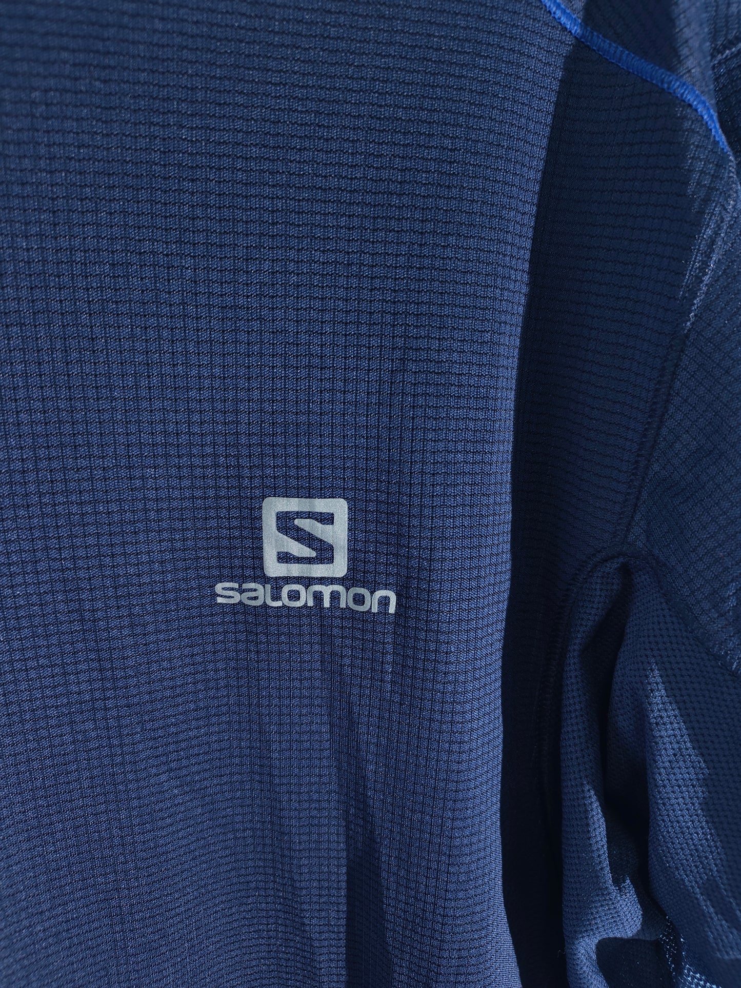 Salomon Тениска/Мъжка L
