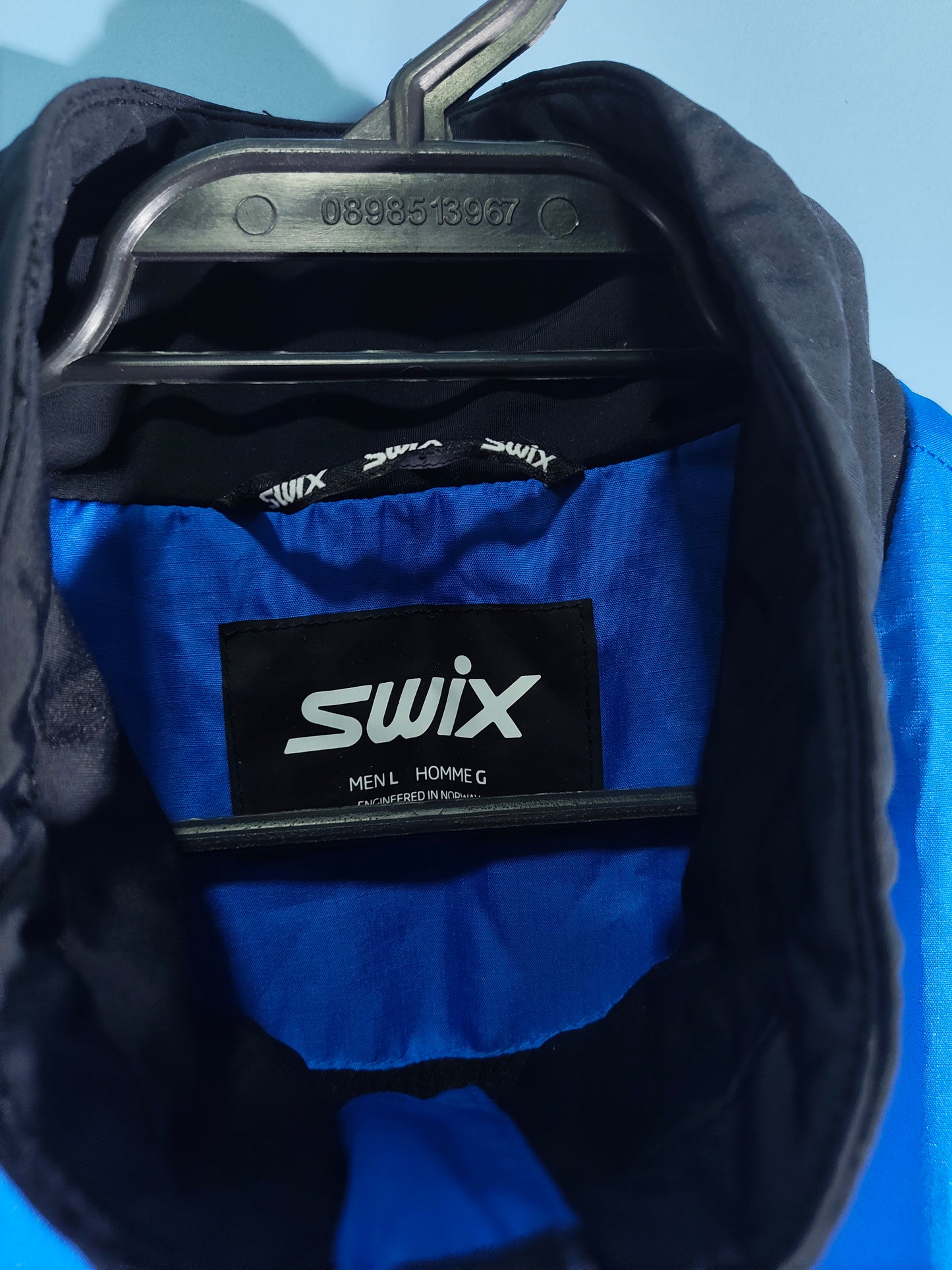 SWIX Tech Комплект /Мъжки L