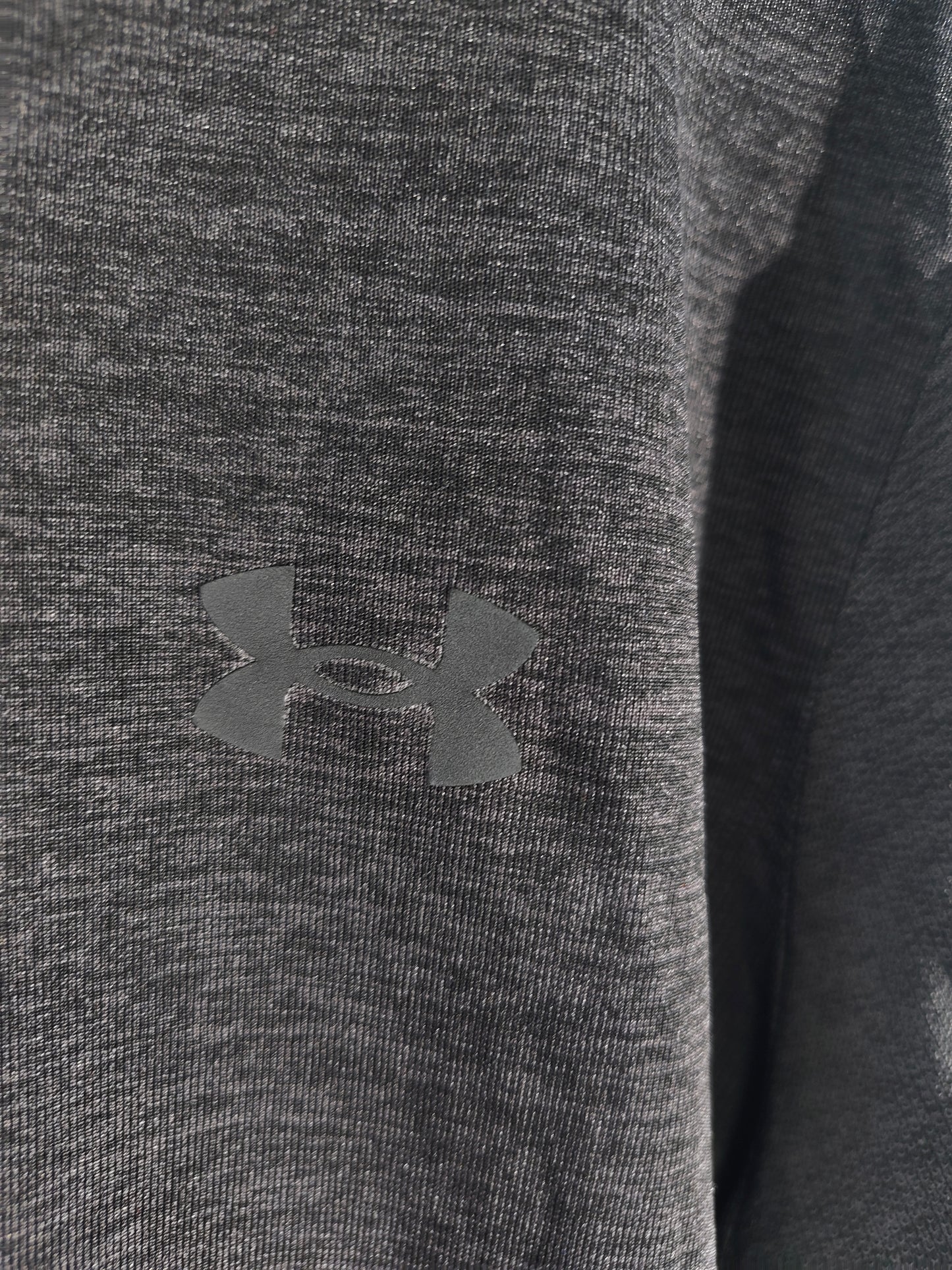 Under Armour Run Termo Блуза/Мъжка XL