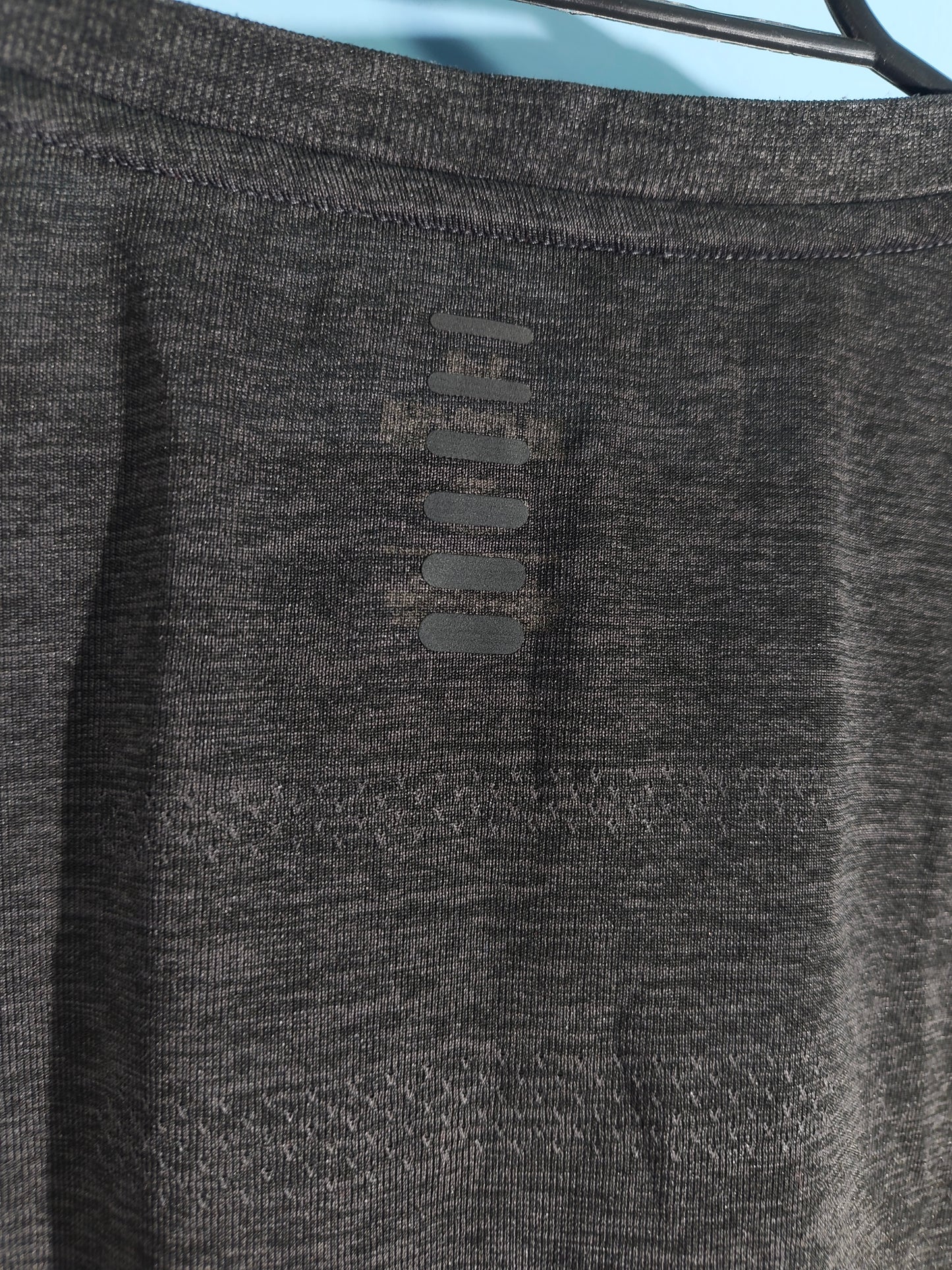 Under Armour Run Termo Блуза/Мъжка XL