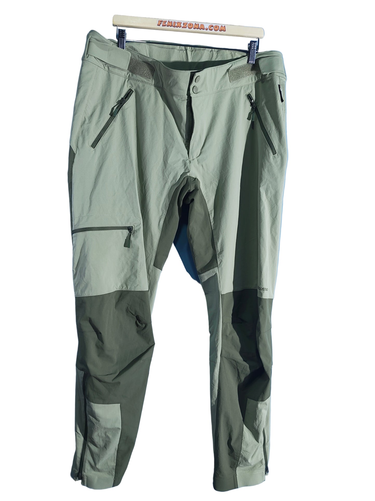 Skogstad SoftShell Долнище/Мъжко XXL