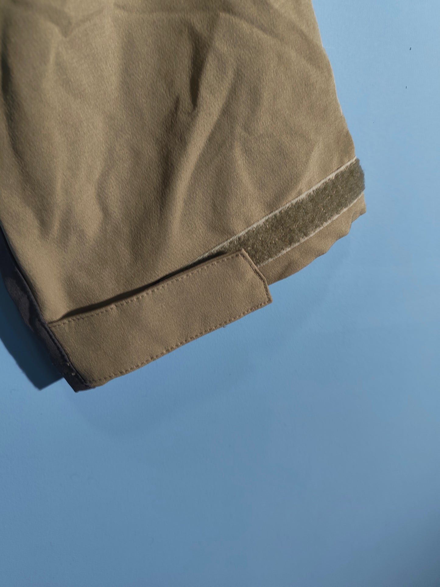 Norheim SoftShell Долнище/Мъжкo L