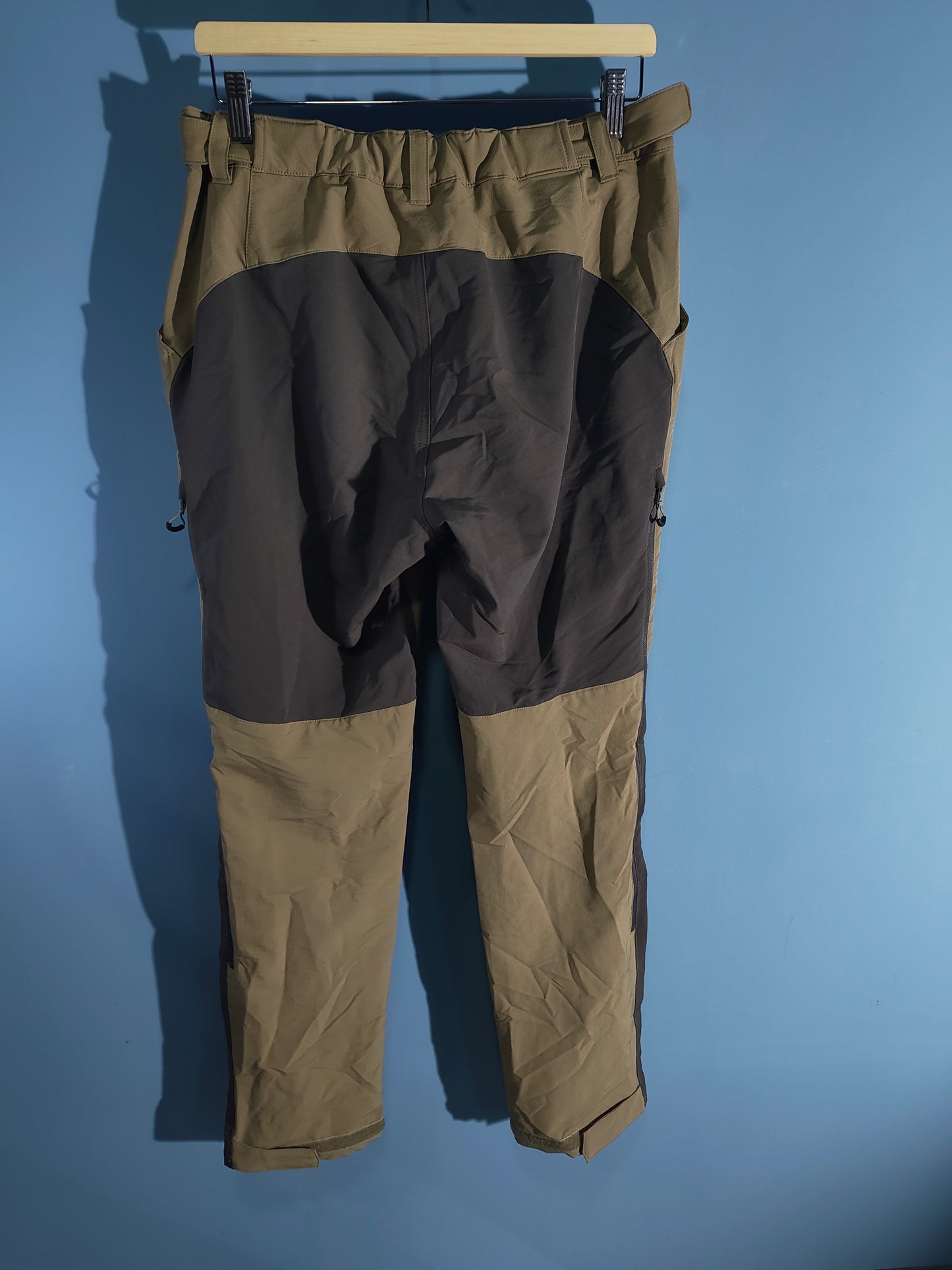 Norheim SoftShell Долнище/Мъжкo L