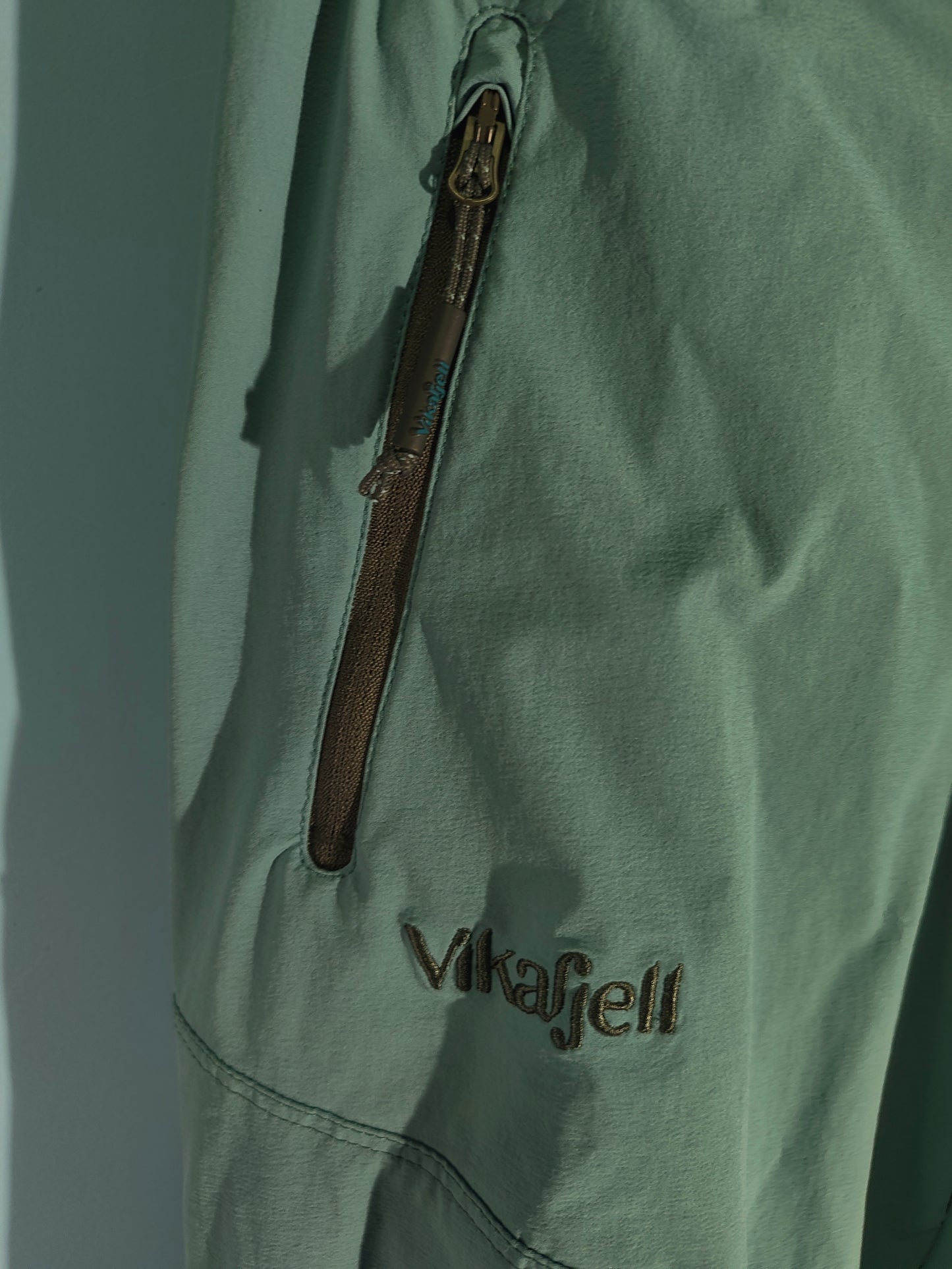 Vikafjell SoftShell Долнище/Мъжкo S