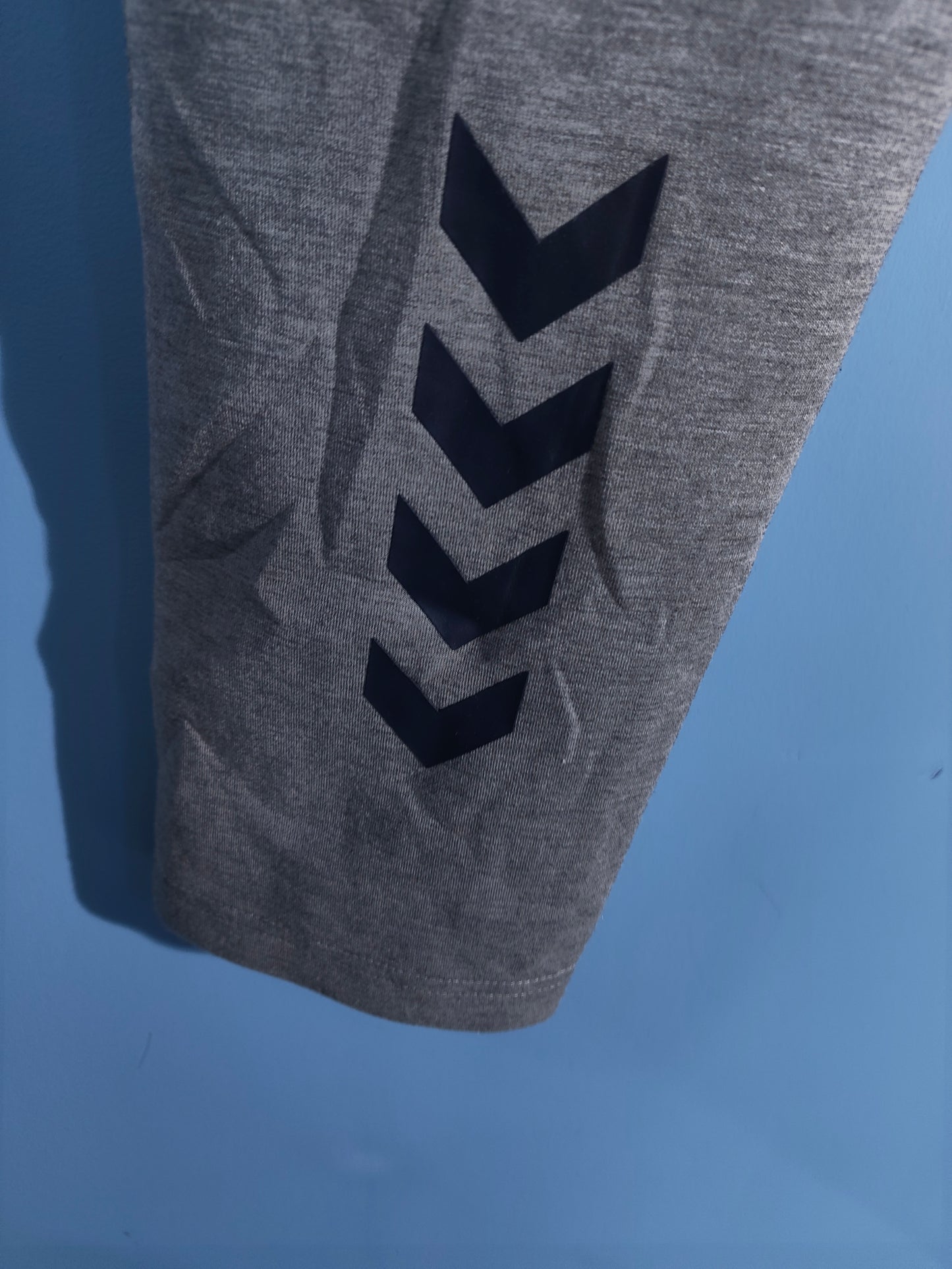 Hummel Долнище/Мъжко L